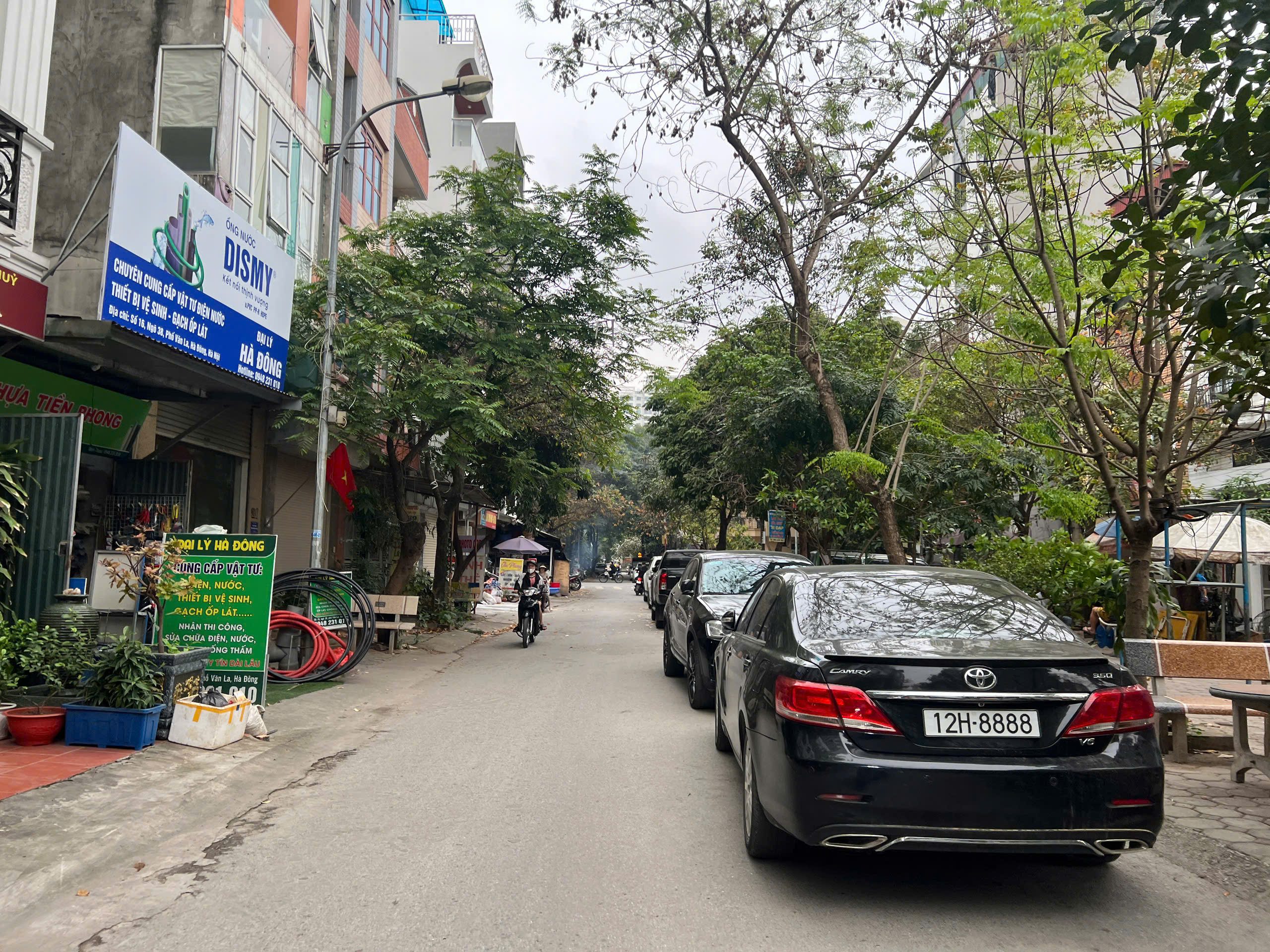 #LiềnKềVănLa #BánNhàHàĐông #NhàĐẹpHàĐông #ĐầuTưBấtĐộngSản #NhàĐấtHàĐông #Tuluu