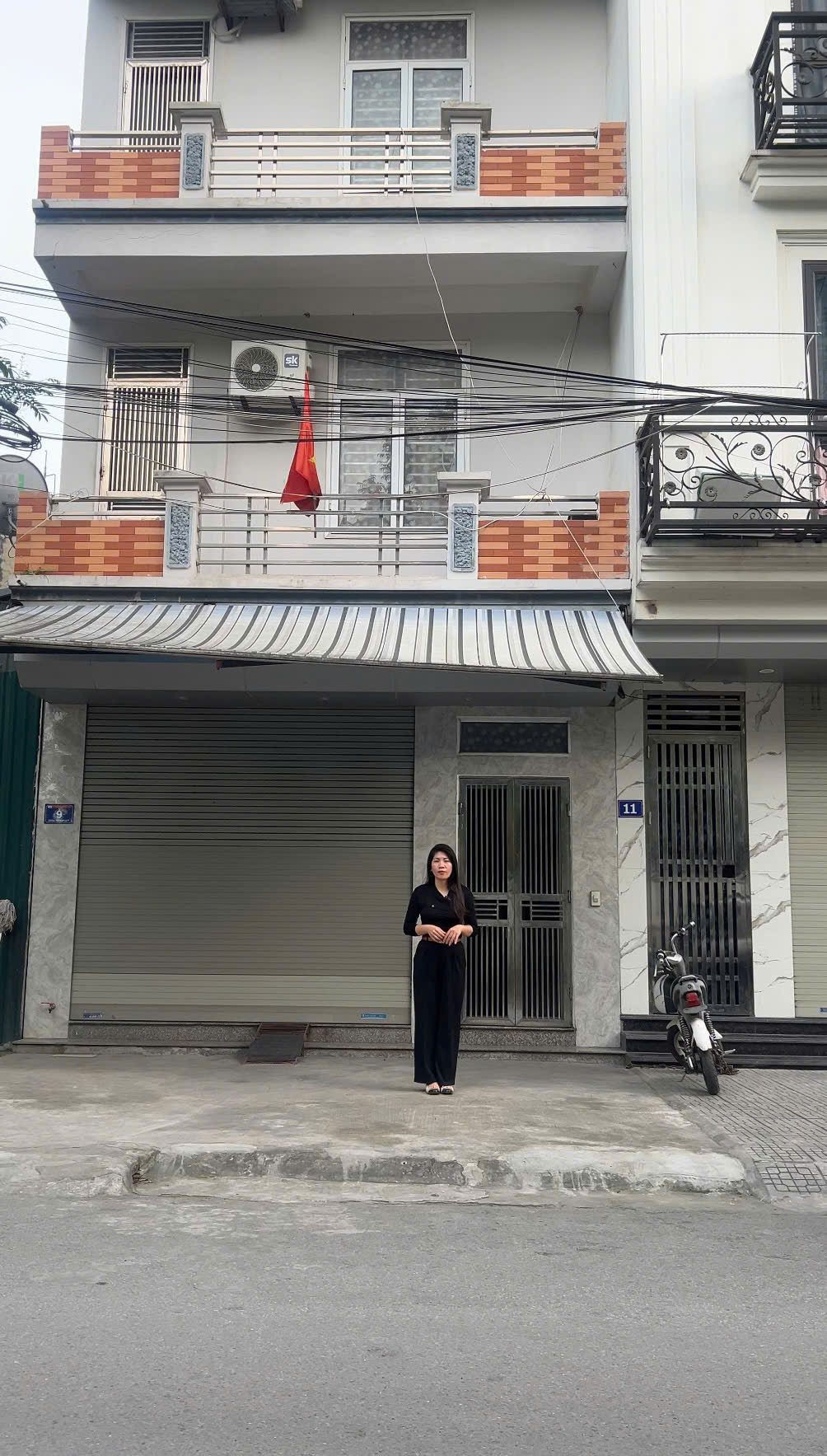 MP LÝ THƯỜNG KIỆT
