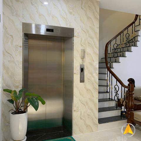 TÒA VĂN PHÒNG, 8 TẦNG, LN KÉP 6.5 TỶ, HIMLAM,