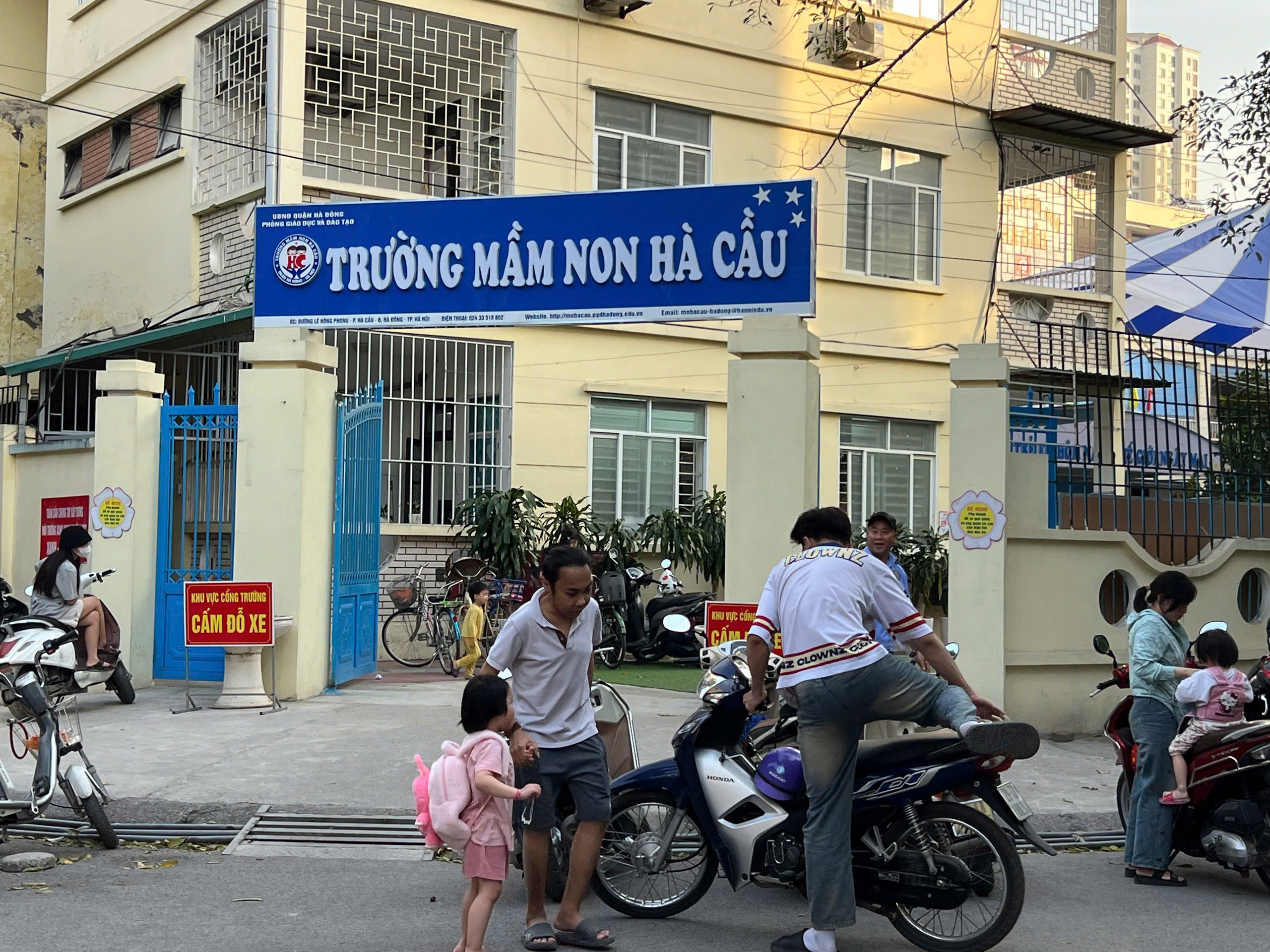 BÁN NHÀ CẦU ĐƠ 4, Ô TÔ TRÁNH, 53M, 10.5 TỶ, ĐN