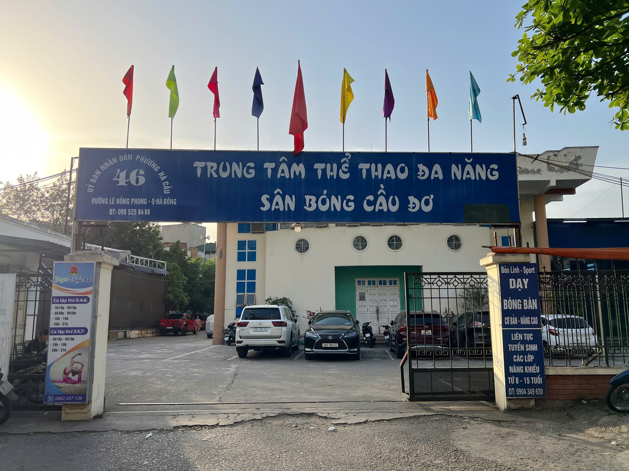 BÁN NHÀ CẦU ĐƠ 4, Ô TÔ TRÁNH, 53M, 10.5 TỶ, ĐN