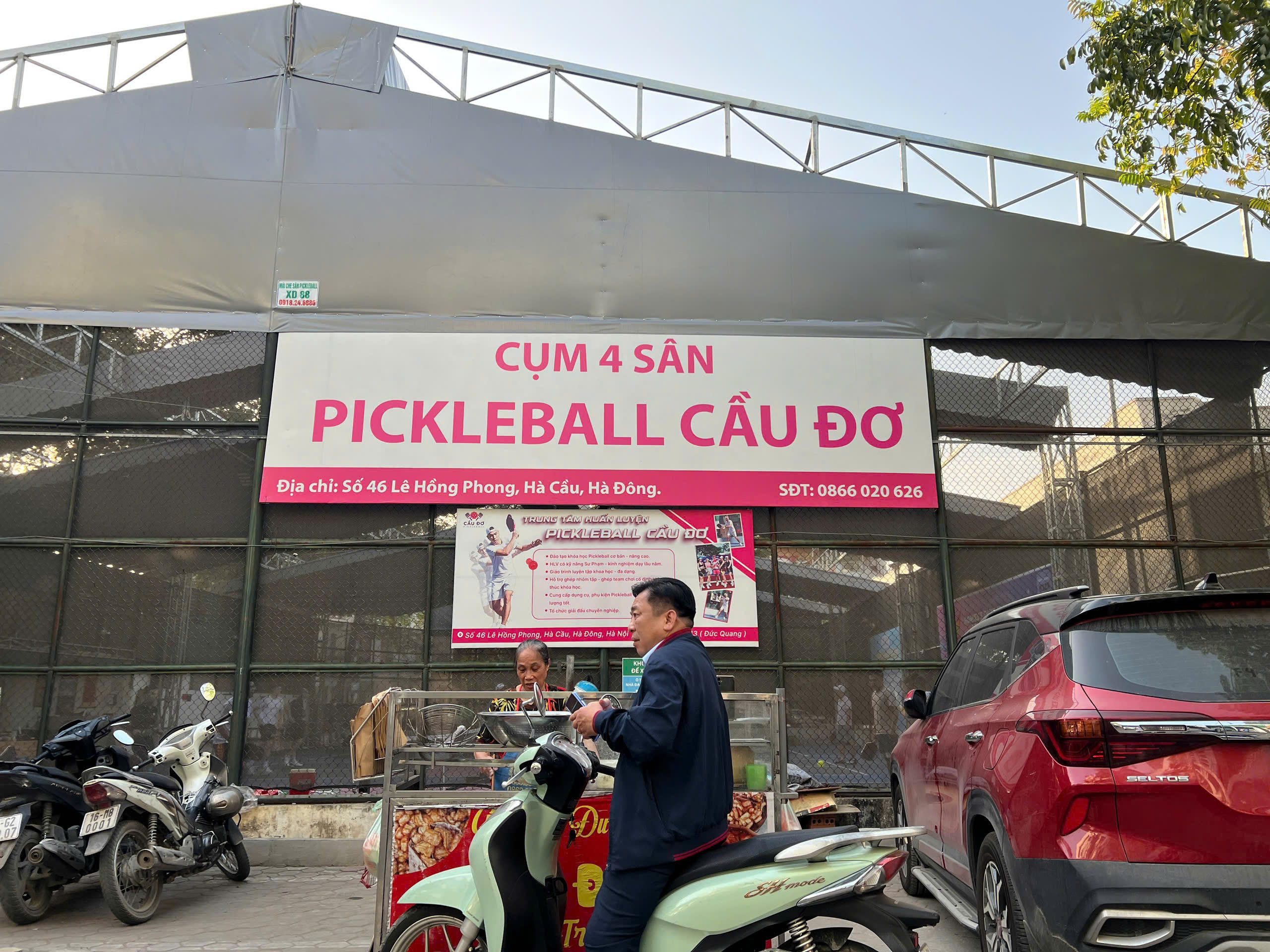 BÁN NHÀ CẦU ĐƠ 4, Ô TÔ TRÁNH, 53M, 10.5 TỶ, ĐN
