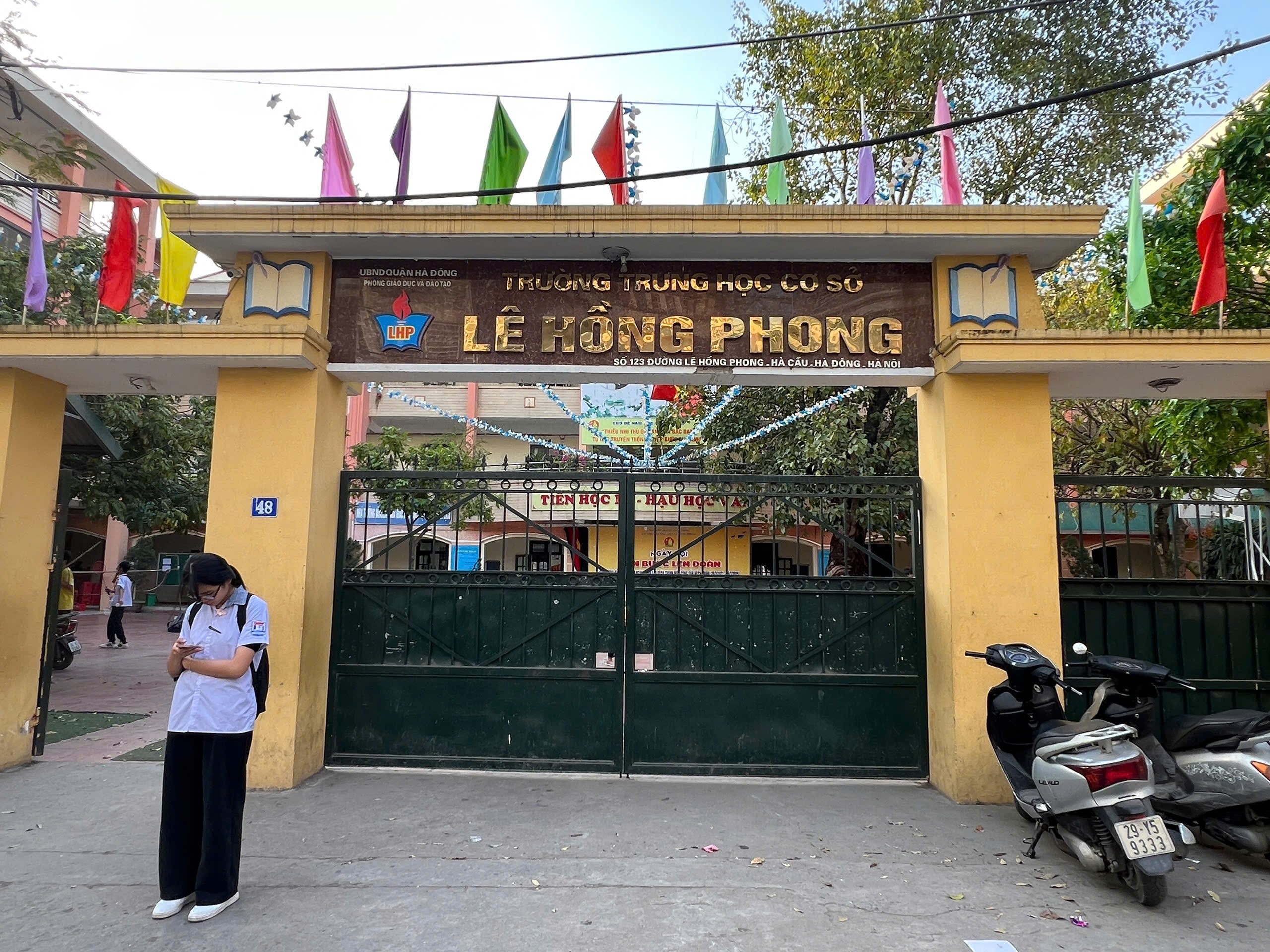 BÁN NHÀ CẦU ĐƠ 4, Ô TÔ TRÁNH, 53M, 10.5 TỶ, ĐN