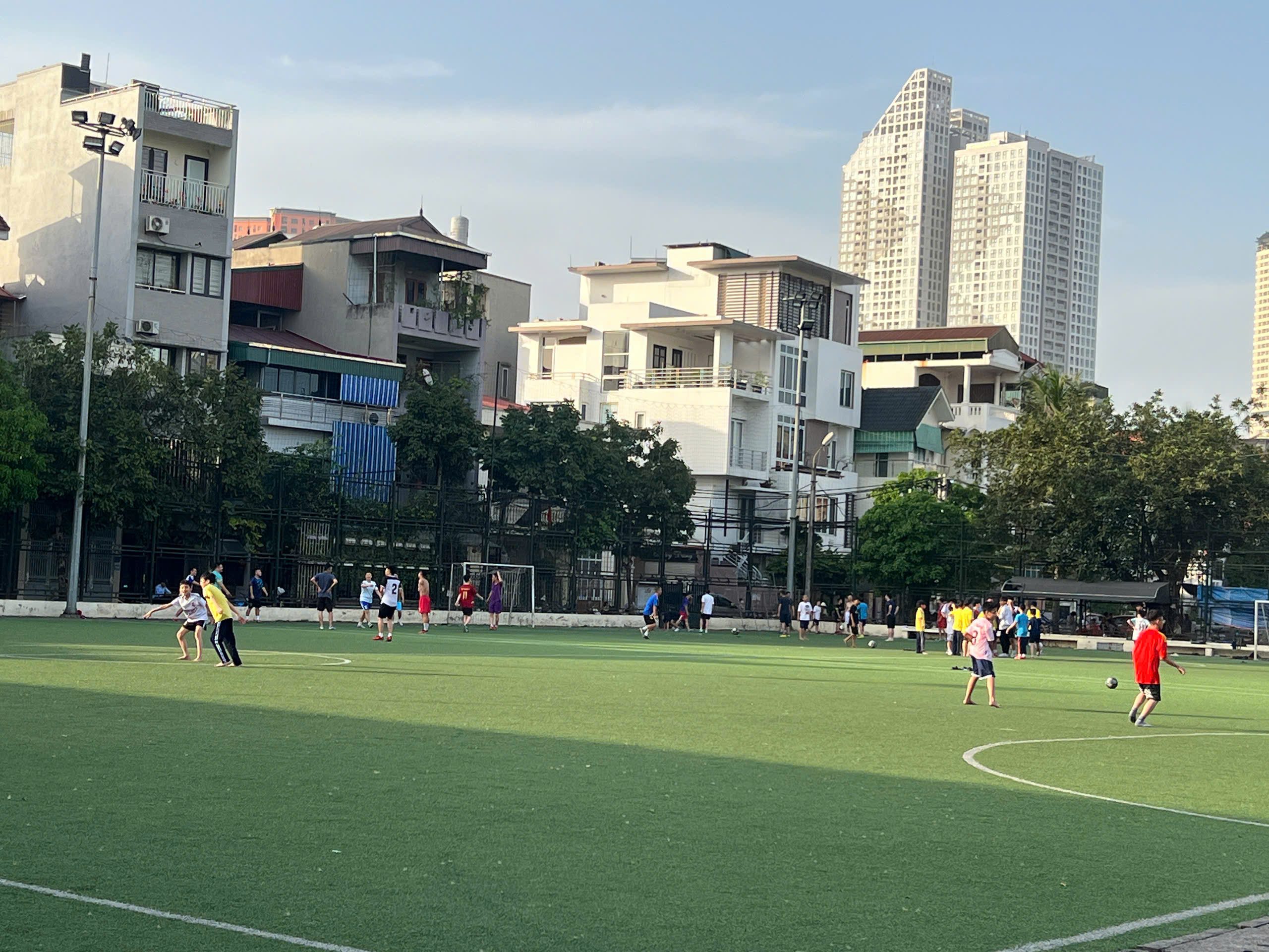 BÁN NHÀ CẦU ĐƠ 4, Ô TÔ TRÁNH, 53M, 10.5 TỶ, ĐN