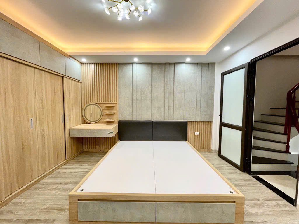 BÁN NHÀ NGÔ THÌ SỸ – VẠN PHÚC – HÀ ĐÔNG