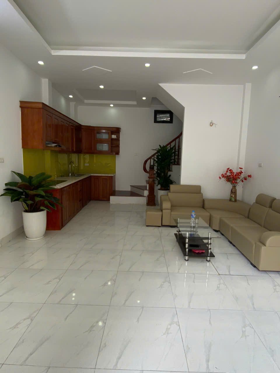 BÁN NHÀ NGÔ THÌ NHẬM, 4 TẦNG, MT4,5M, 7.950