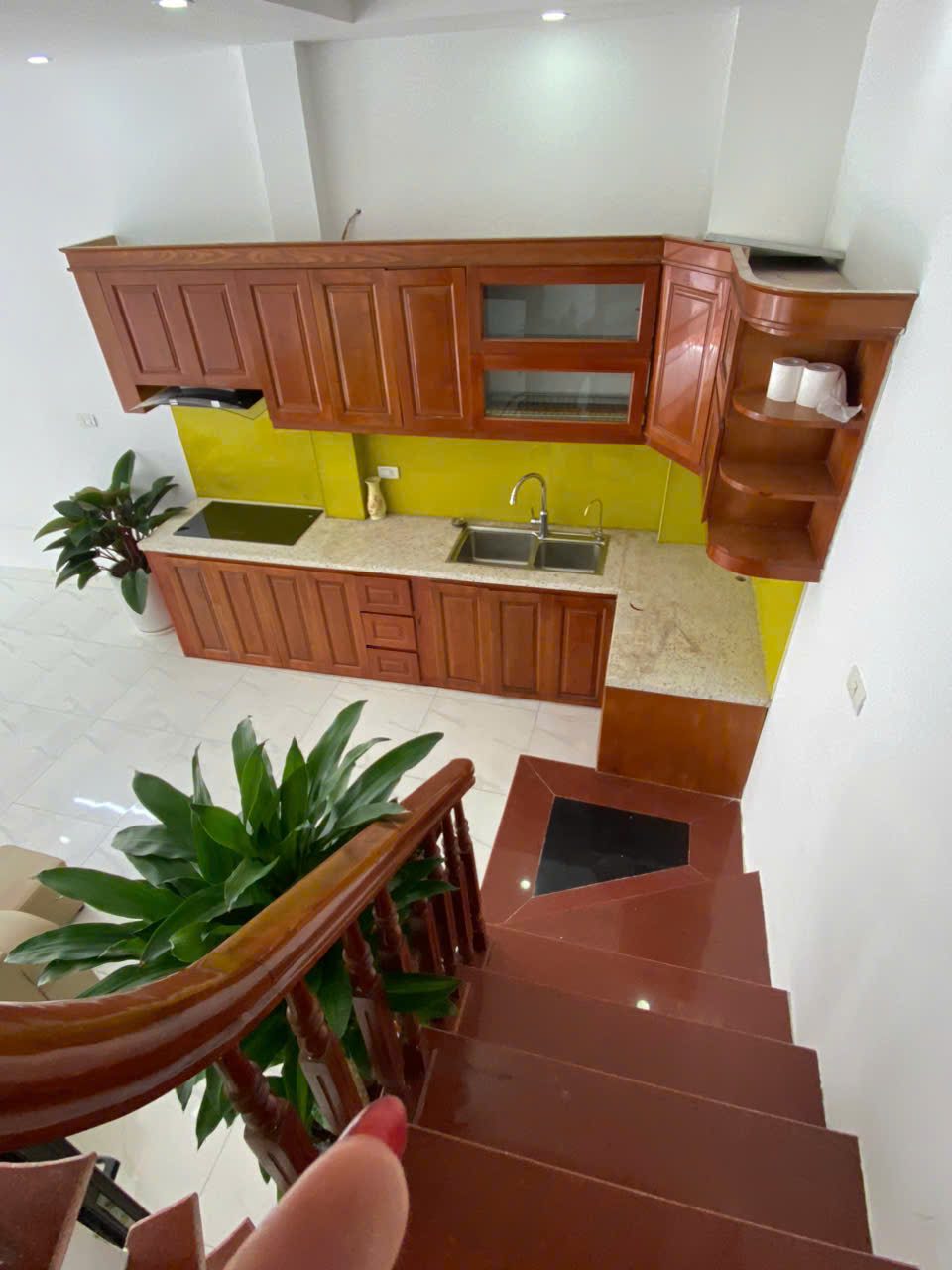 NGÔ THÌ NHẬM. MT 4.5M, 4PN, 7.950