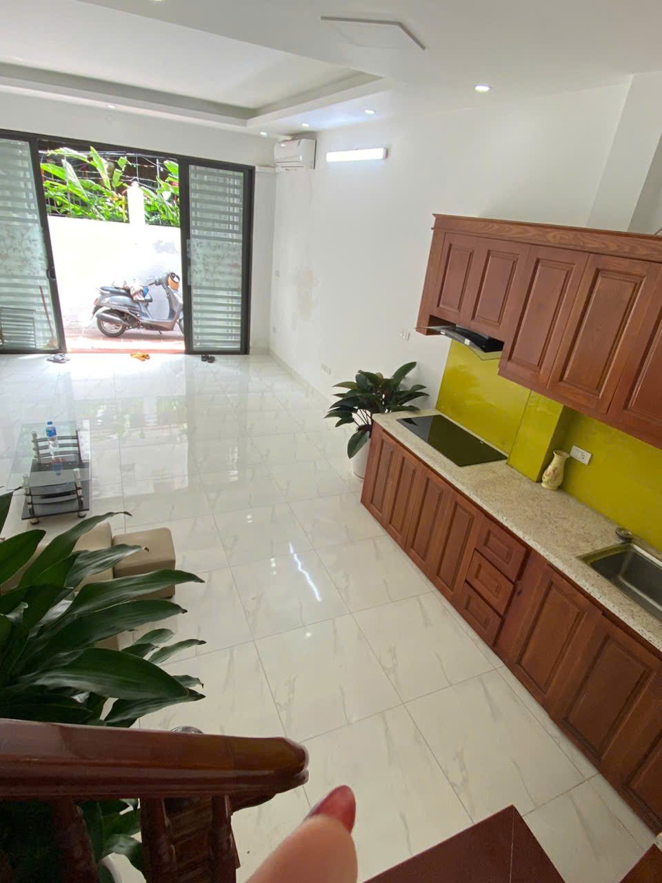 NGÔ THÌ NHẬM. MT 4.5M, 4PN, 7.950