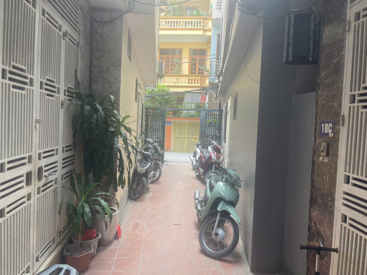 bán nhà Lê Trọng Tấn Hà Đông