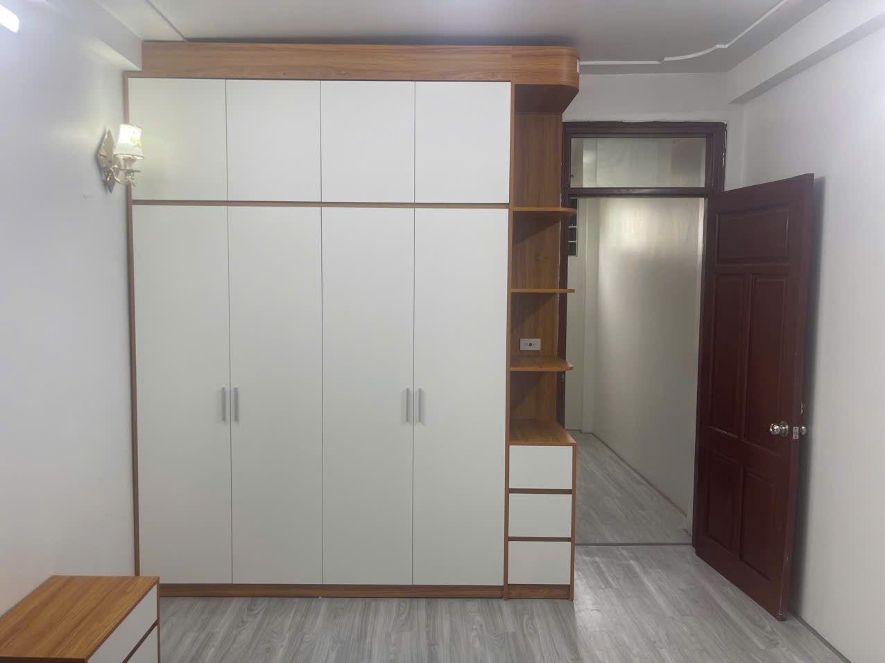 bán nhà Lê Trọng Tấn Hà Đông