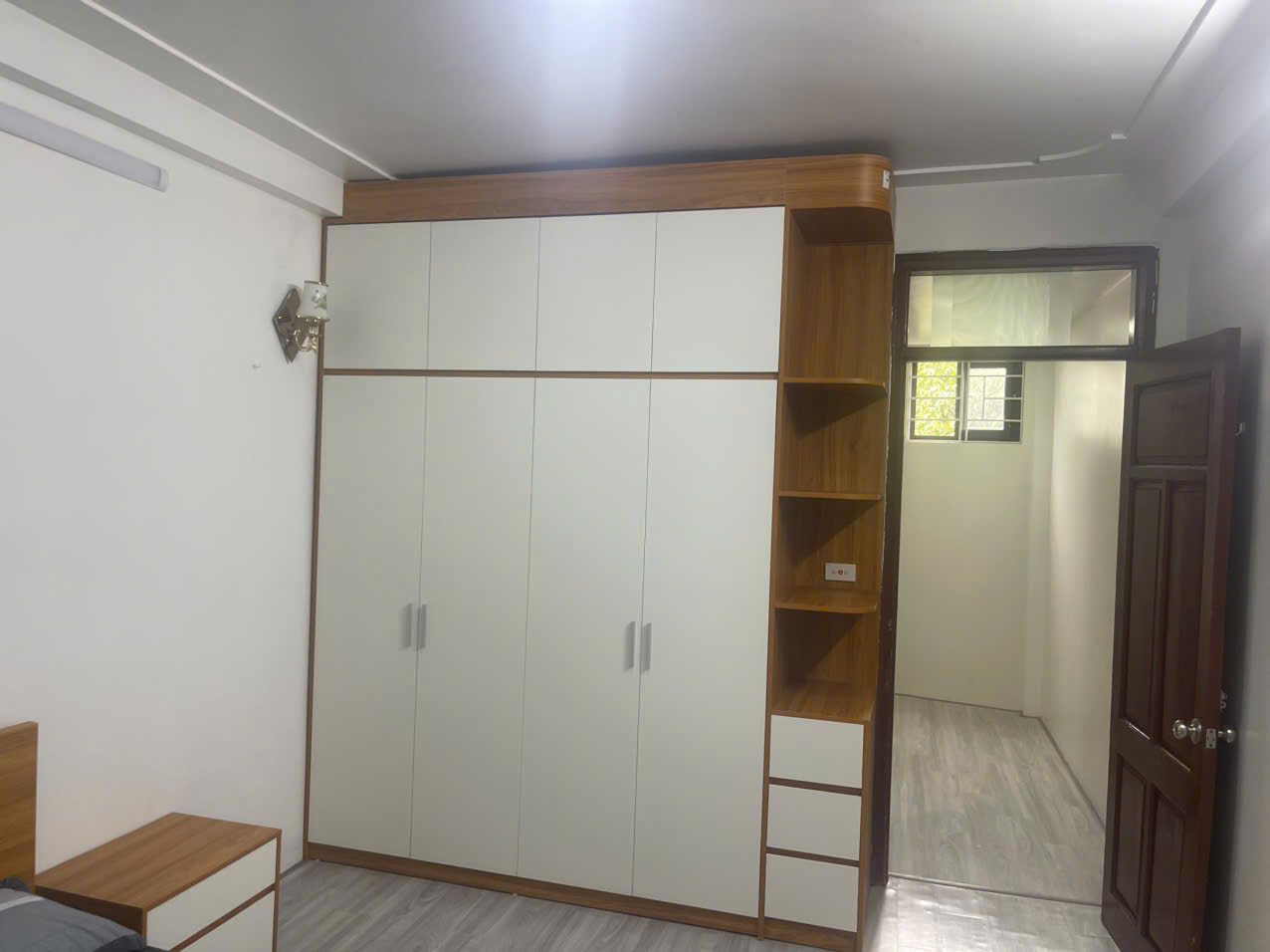 bán nhà Lê Trọng Tấn Hà Đông