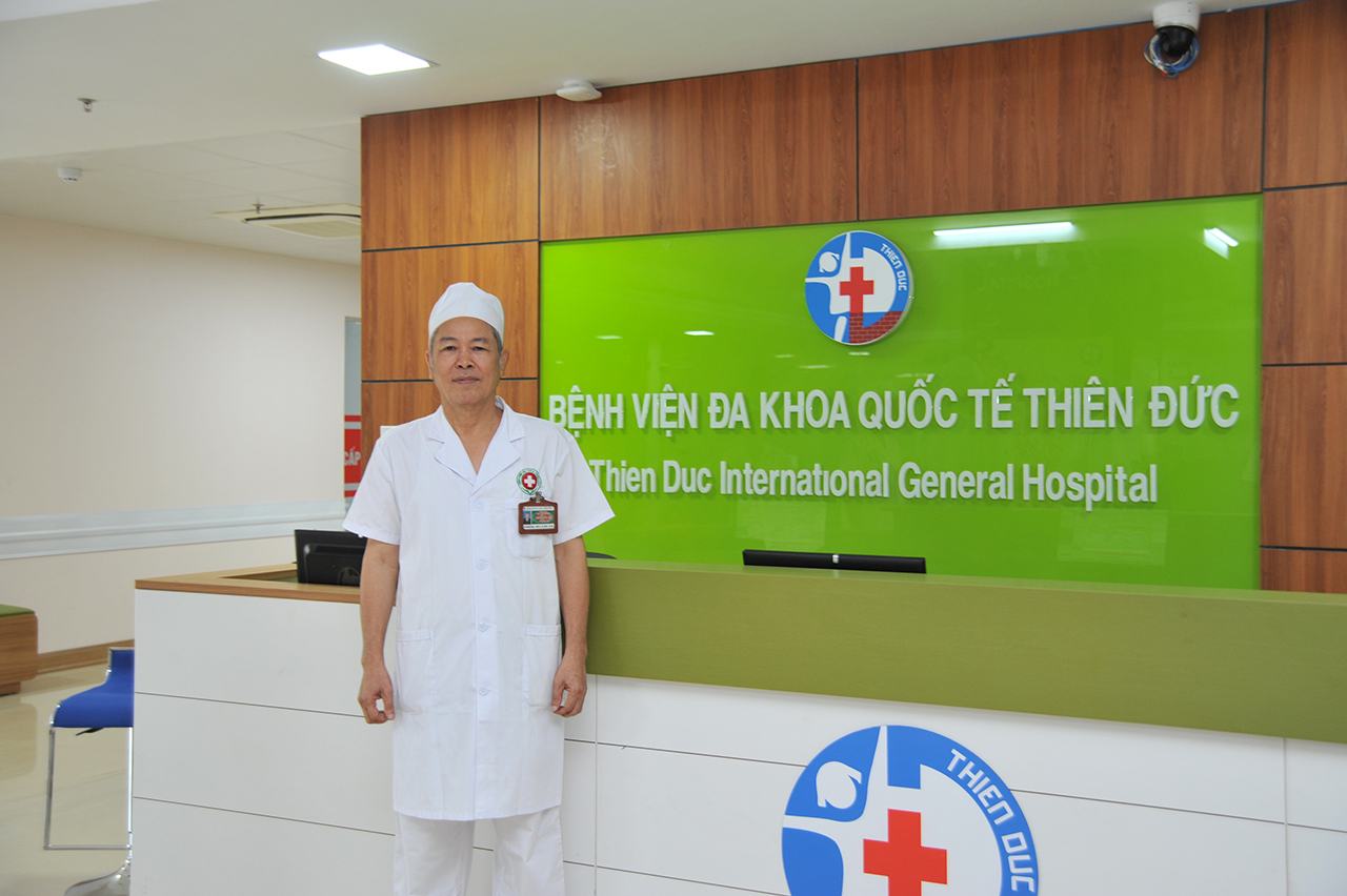 BV THIÊN ĐỨC