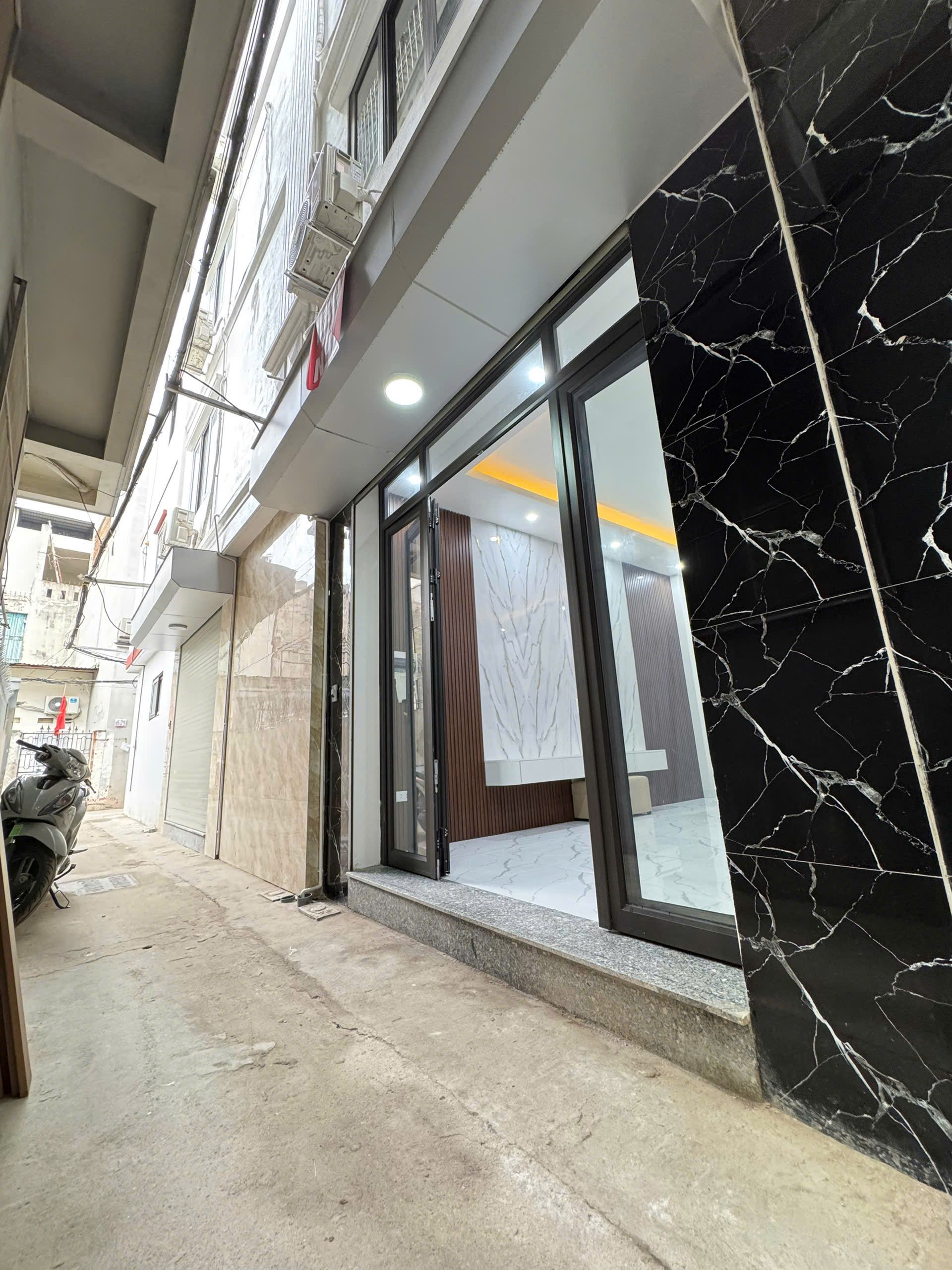 BÁN NHÀ PHỐ LỤA VẠN PHÚC HÀ ĐÔNG