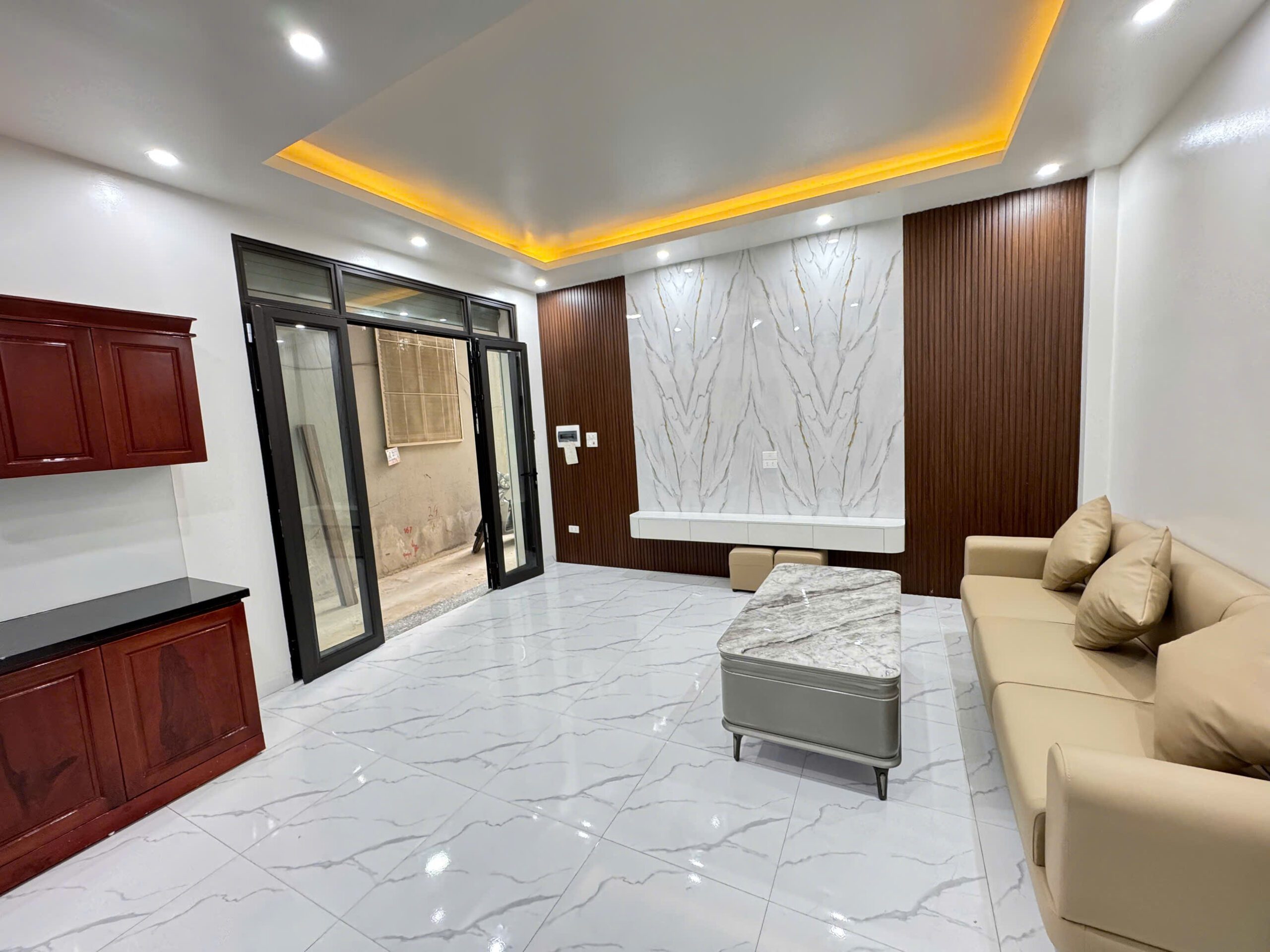 BÁN NHÀ PHỐ LỤA VẠN PHÚC HÀ ĐÔNG