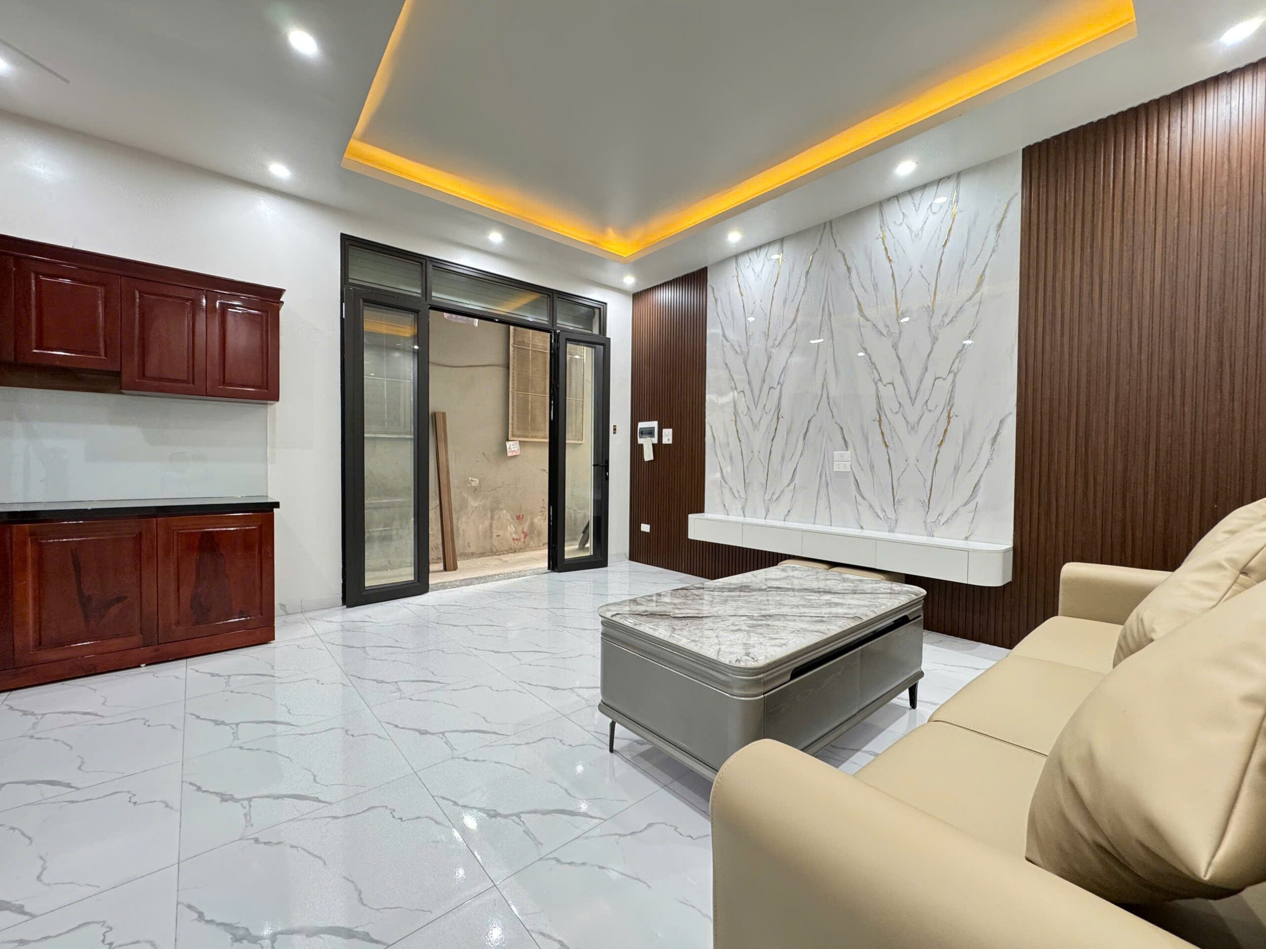 BÁN NHÀ PHỐ LỤA VẠN PHÚC HÀ ĐÔNG