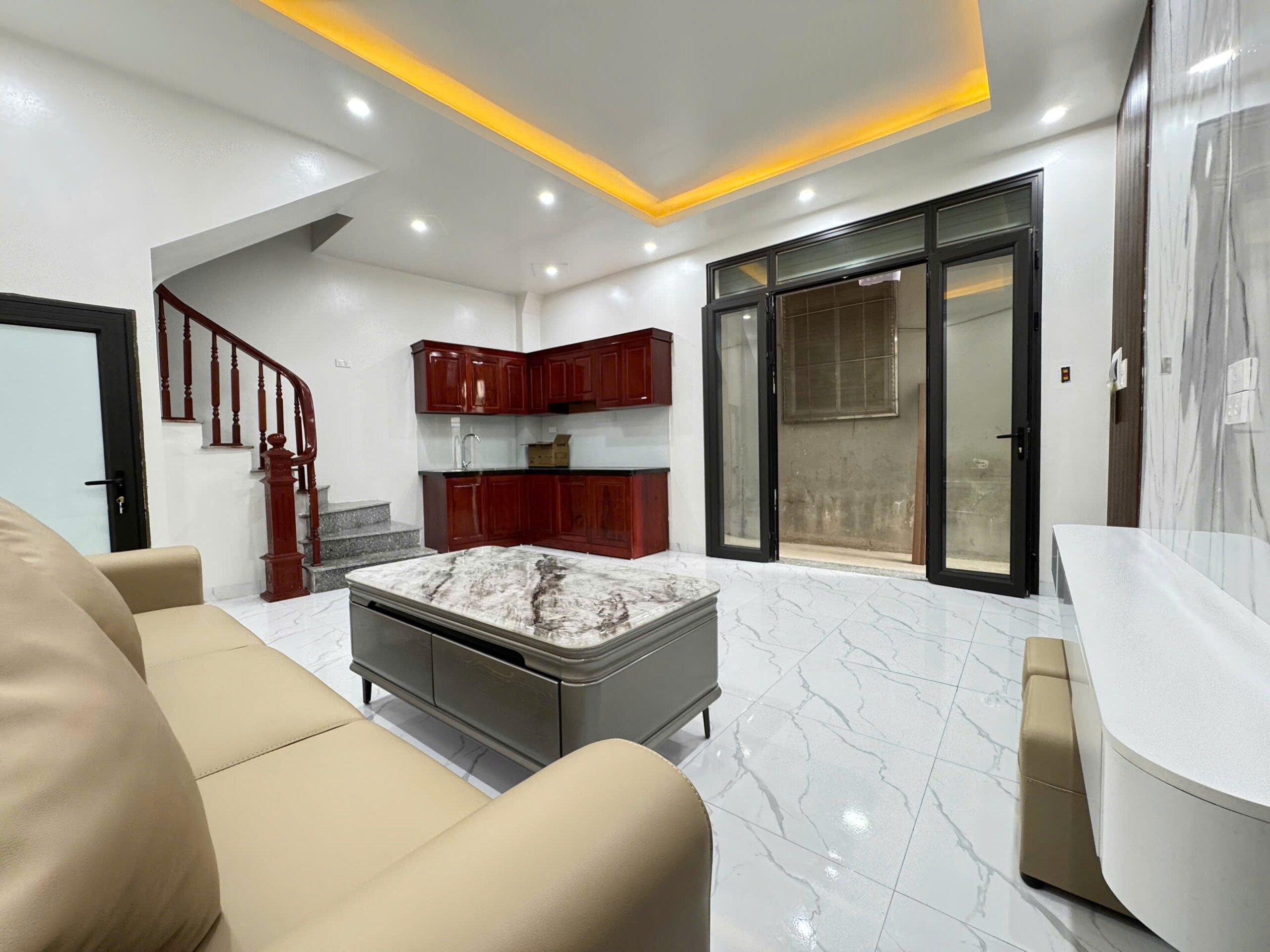BÁN NHÀ PHỐ LỤA VẠN PHÚC HÀ ĐÔNG