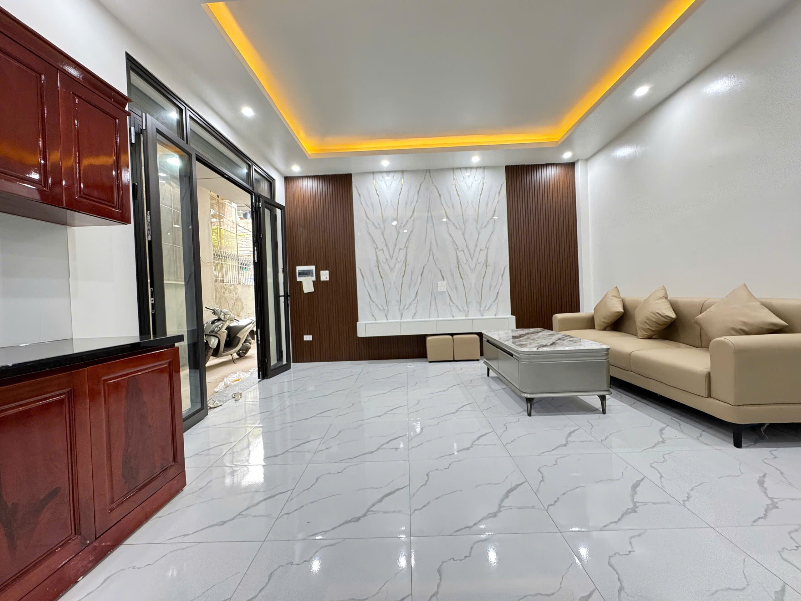 BÁN NHÀ PHỐ LỤA VẠN PHÚC HÀ ĐÔNG