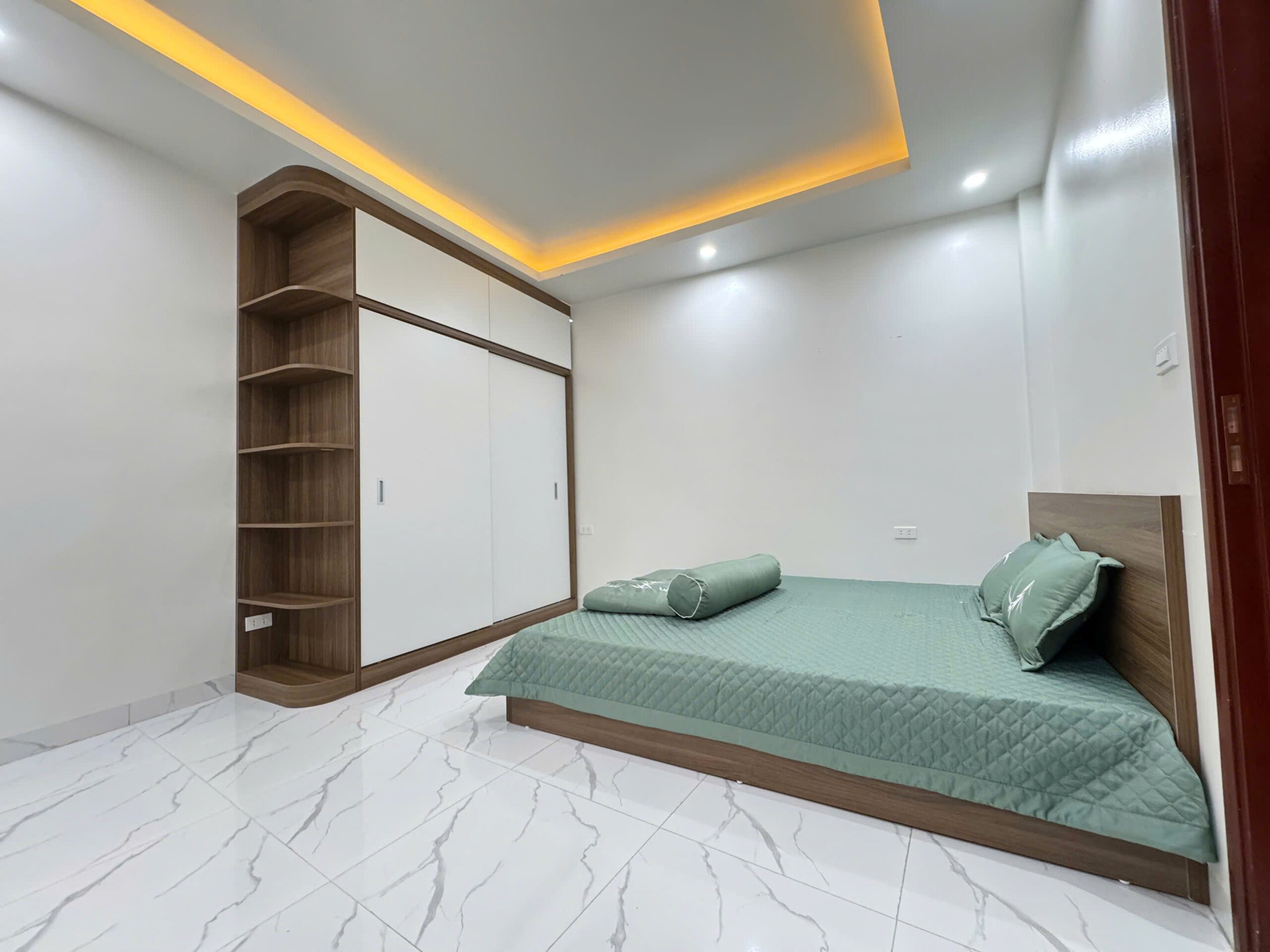 BÁN NHÀ PHỐ LỤA VẠN PHÚC HÀ ĐÔNG