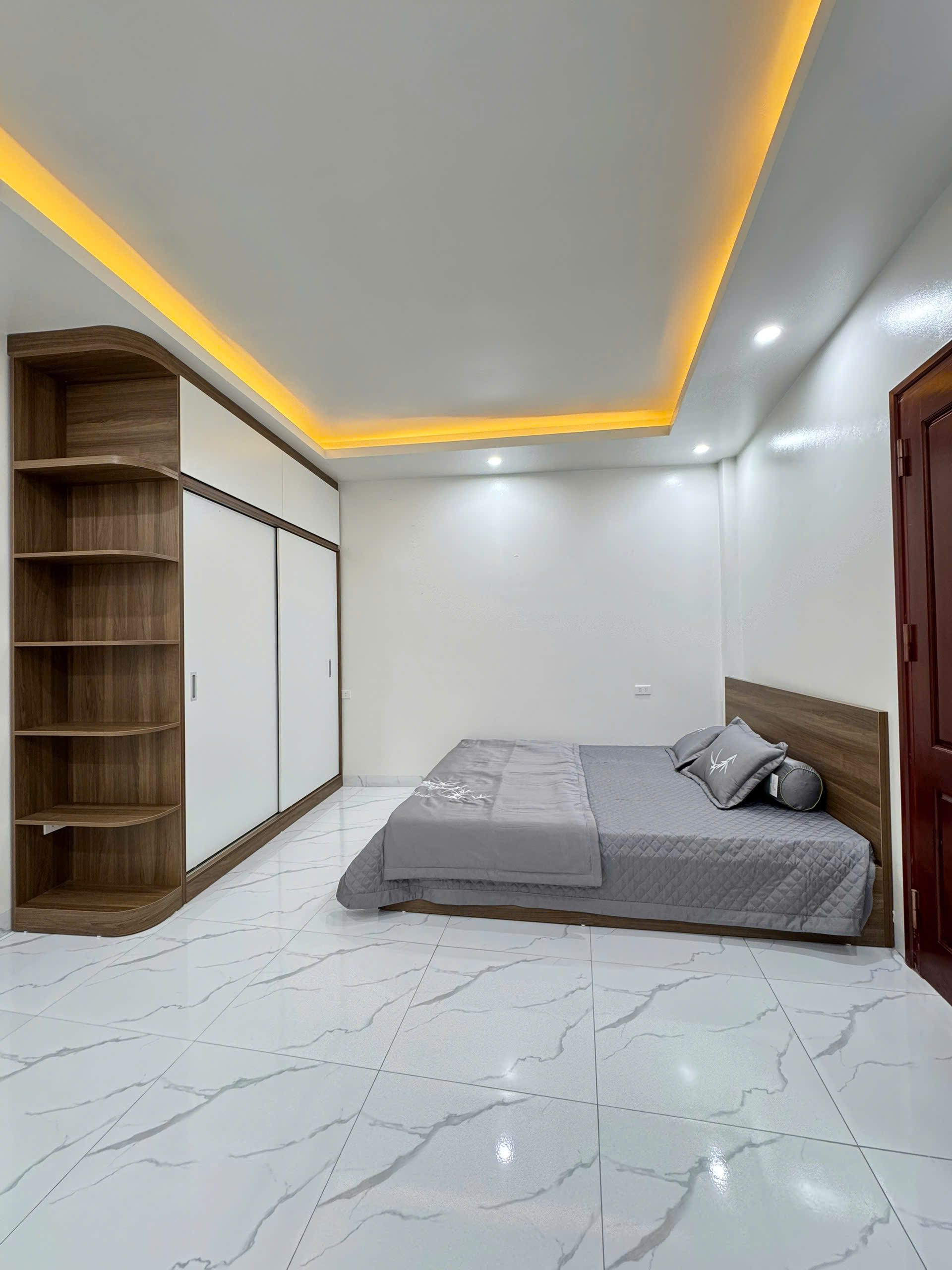BÁN NHÀ PHỐ LỤA VẠN PHÚC HÀ ĐÔNG