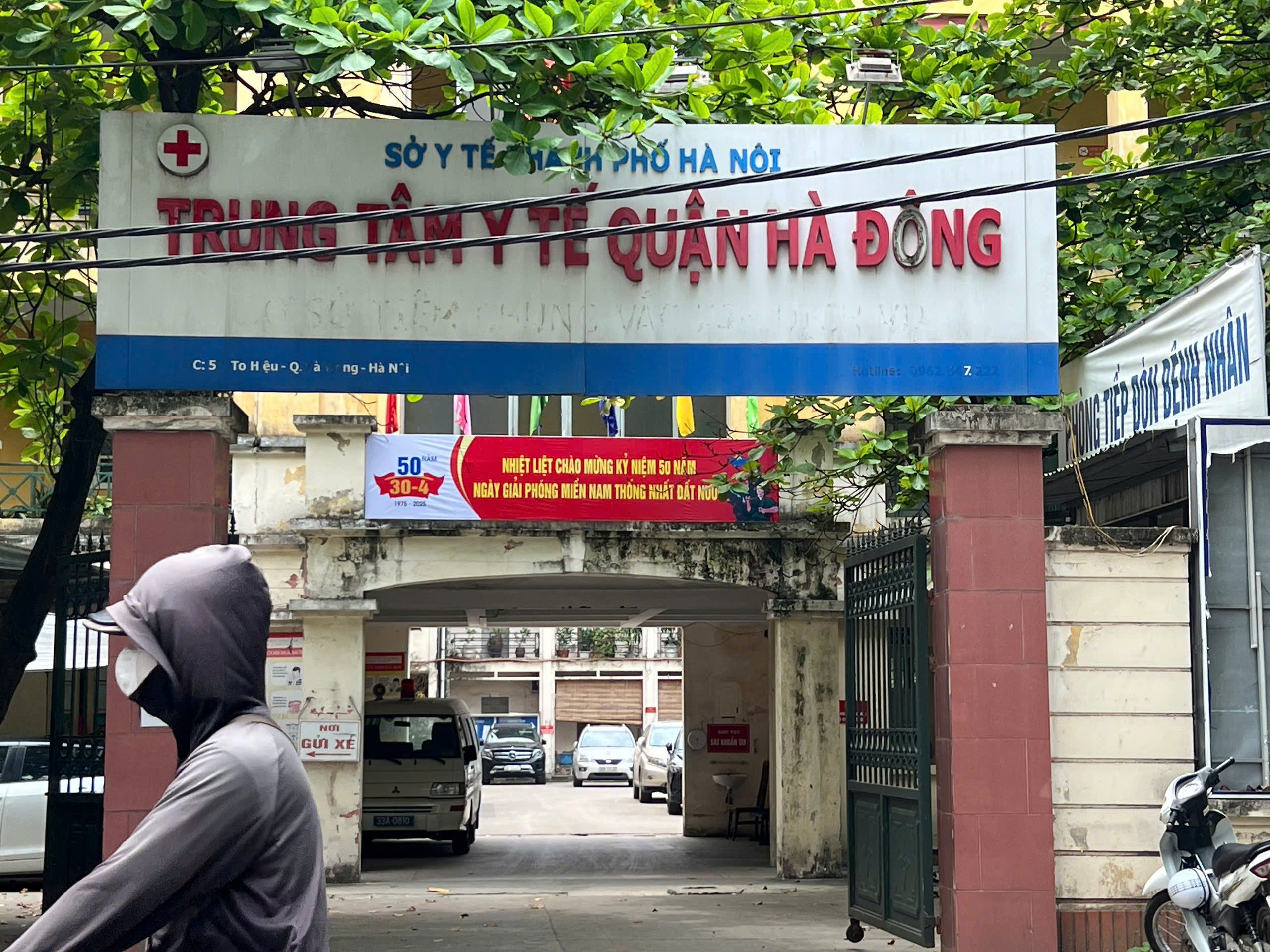 bán nhà tô hiệu hà đông