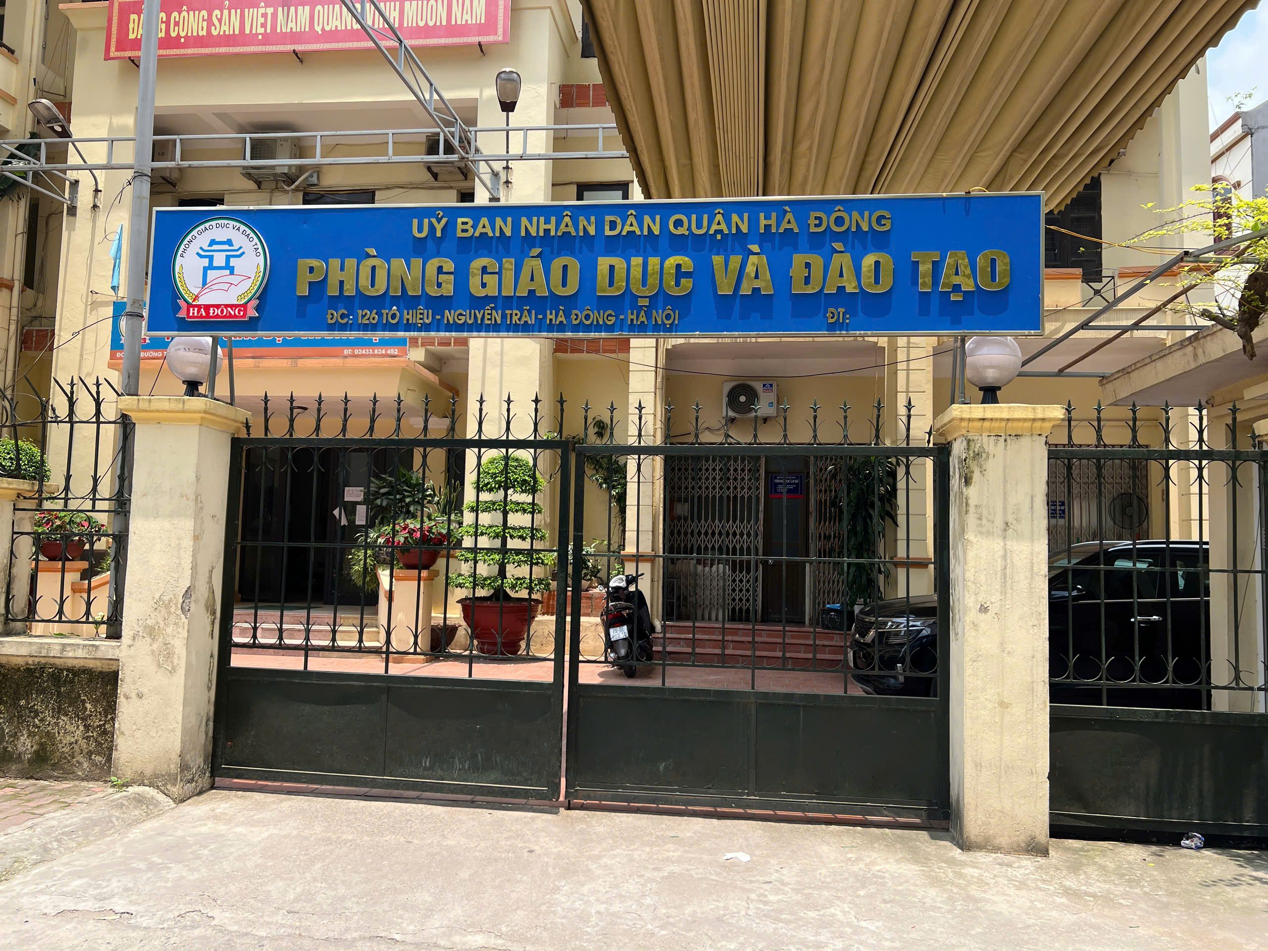bán nhà tô hiệu hà đông