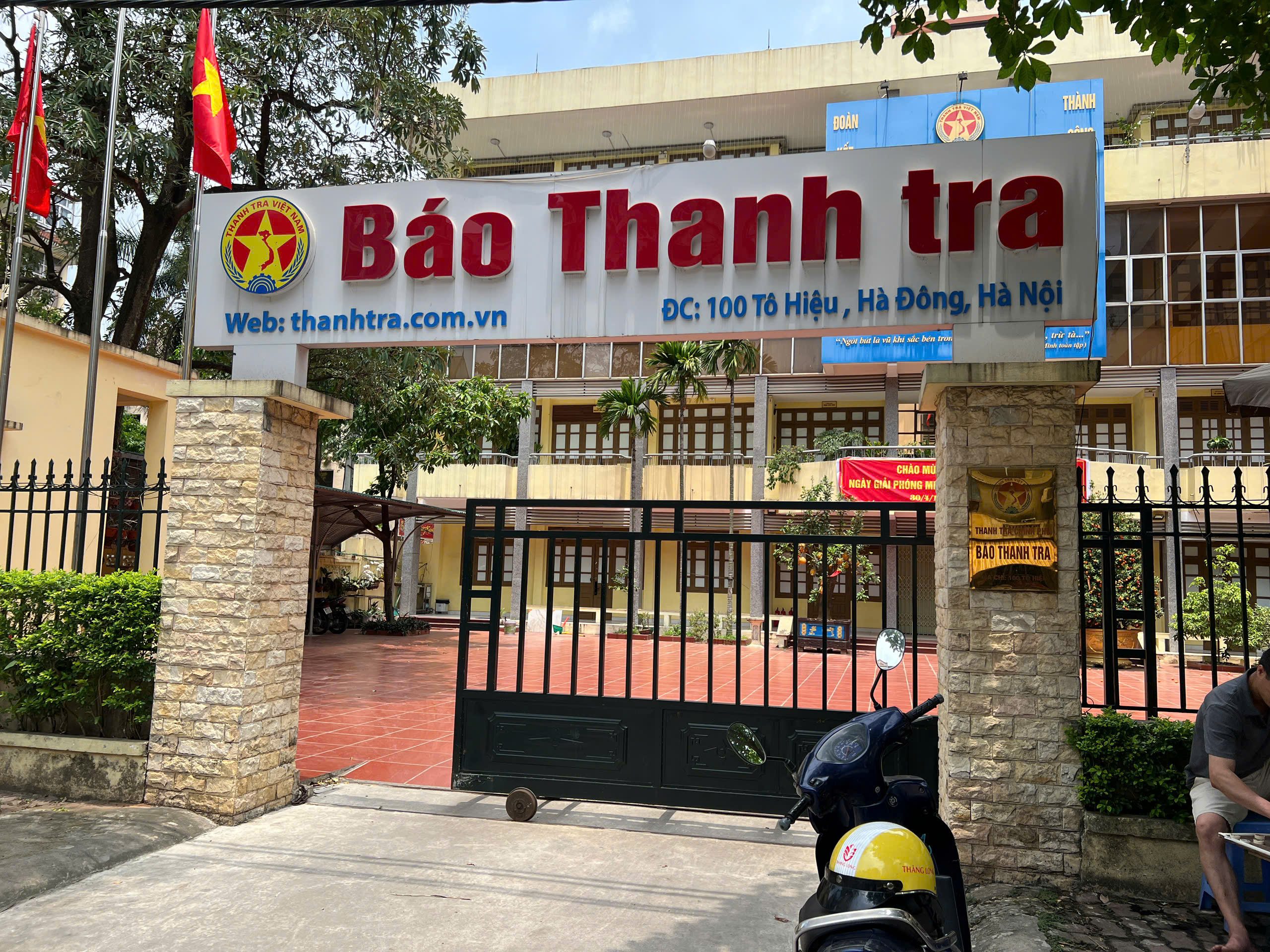 bán nhà tô hiệu hà đông