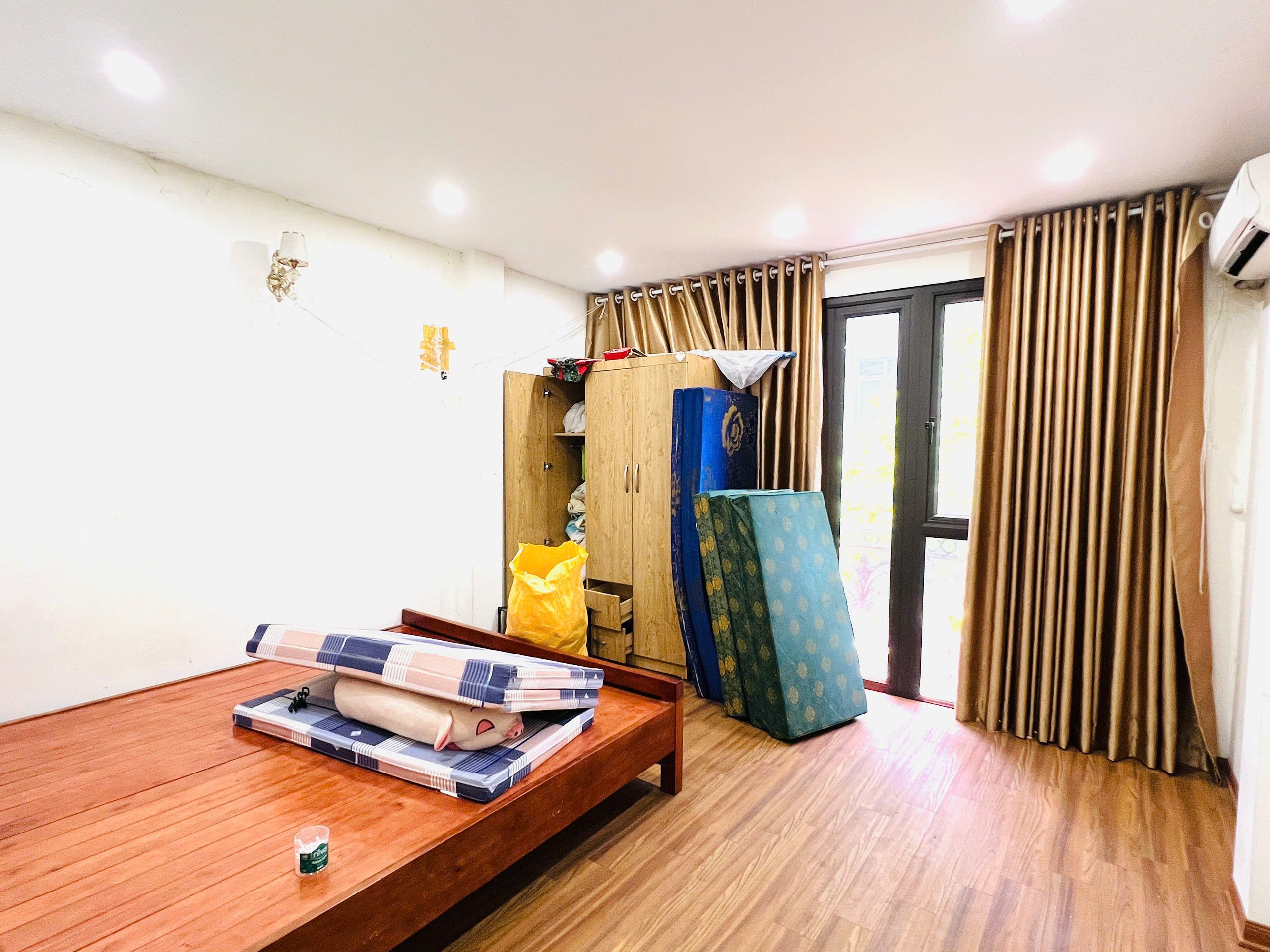 DV BỜ HỘI, NGÔ ĐÌNH MẪN, LÊ TRỌNG TẤN
