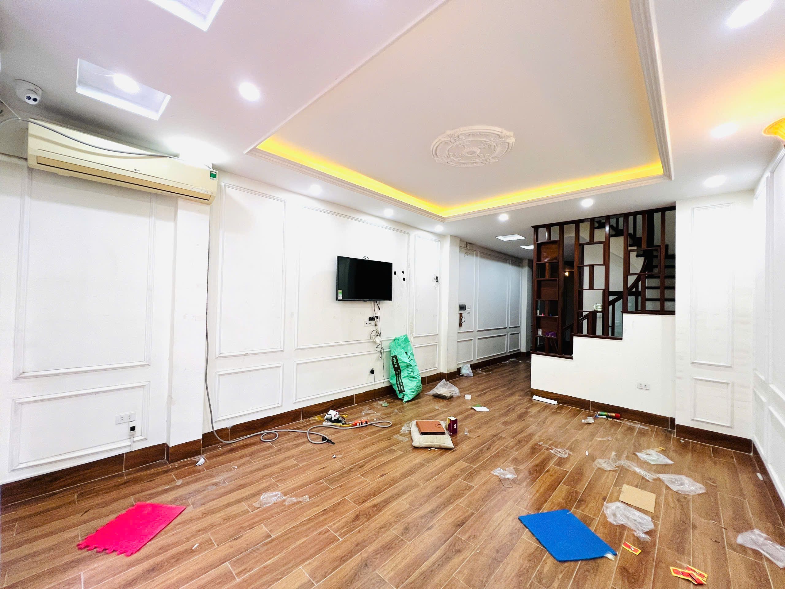 DV BỜ HỘI, NGÔ ĐÌNH MẪN, LÊ TRỌNG TẤN