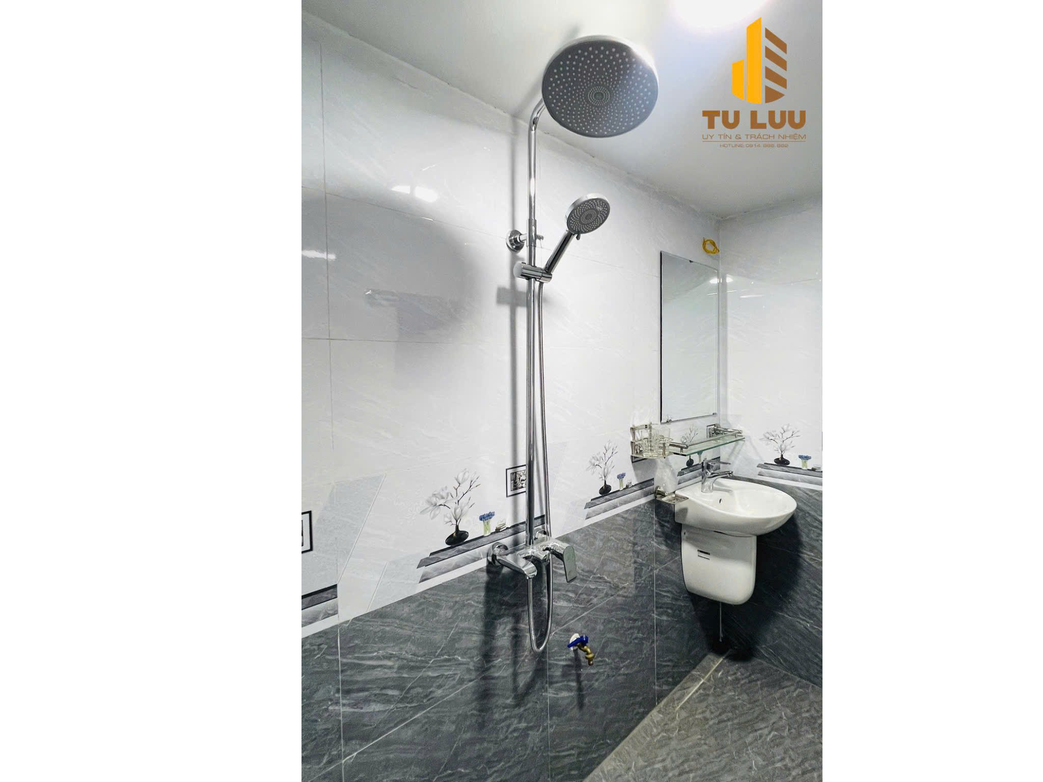 PHỐ LỤA VẠN PHÚC, 2 THOÁNG, FULL NỘI THẤT