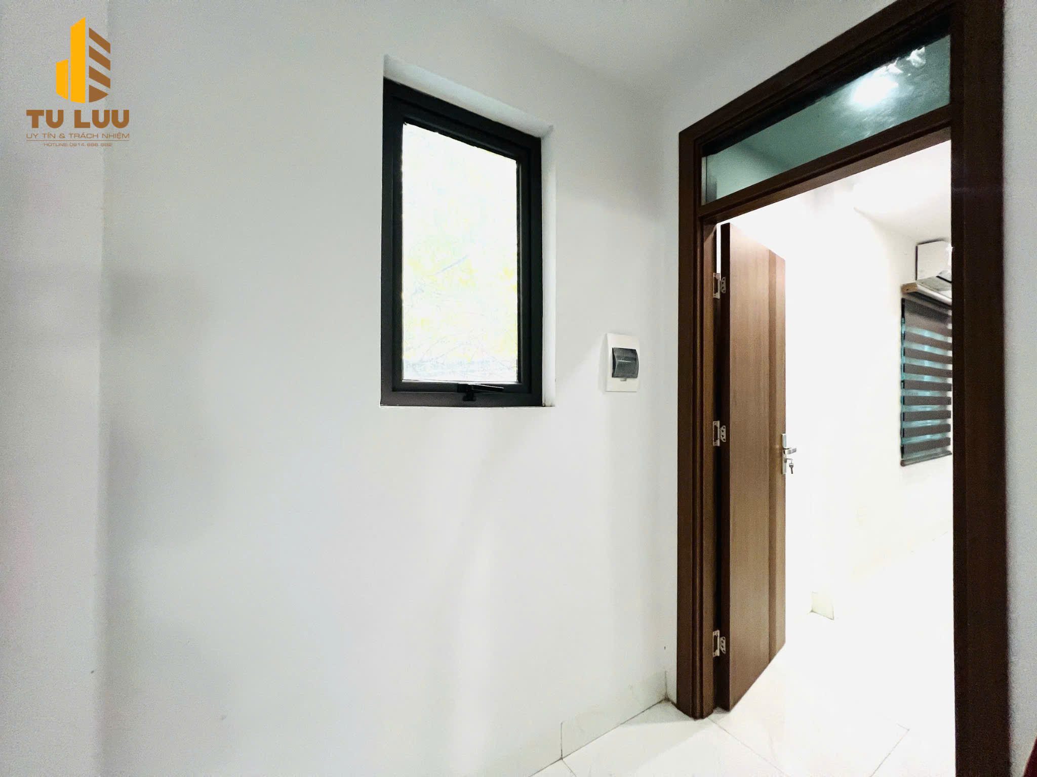 PHỐ LỤA VẠN PHÚC, 2 THOÁNG, FULL NỘI THẤT