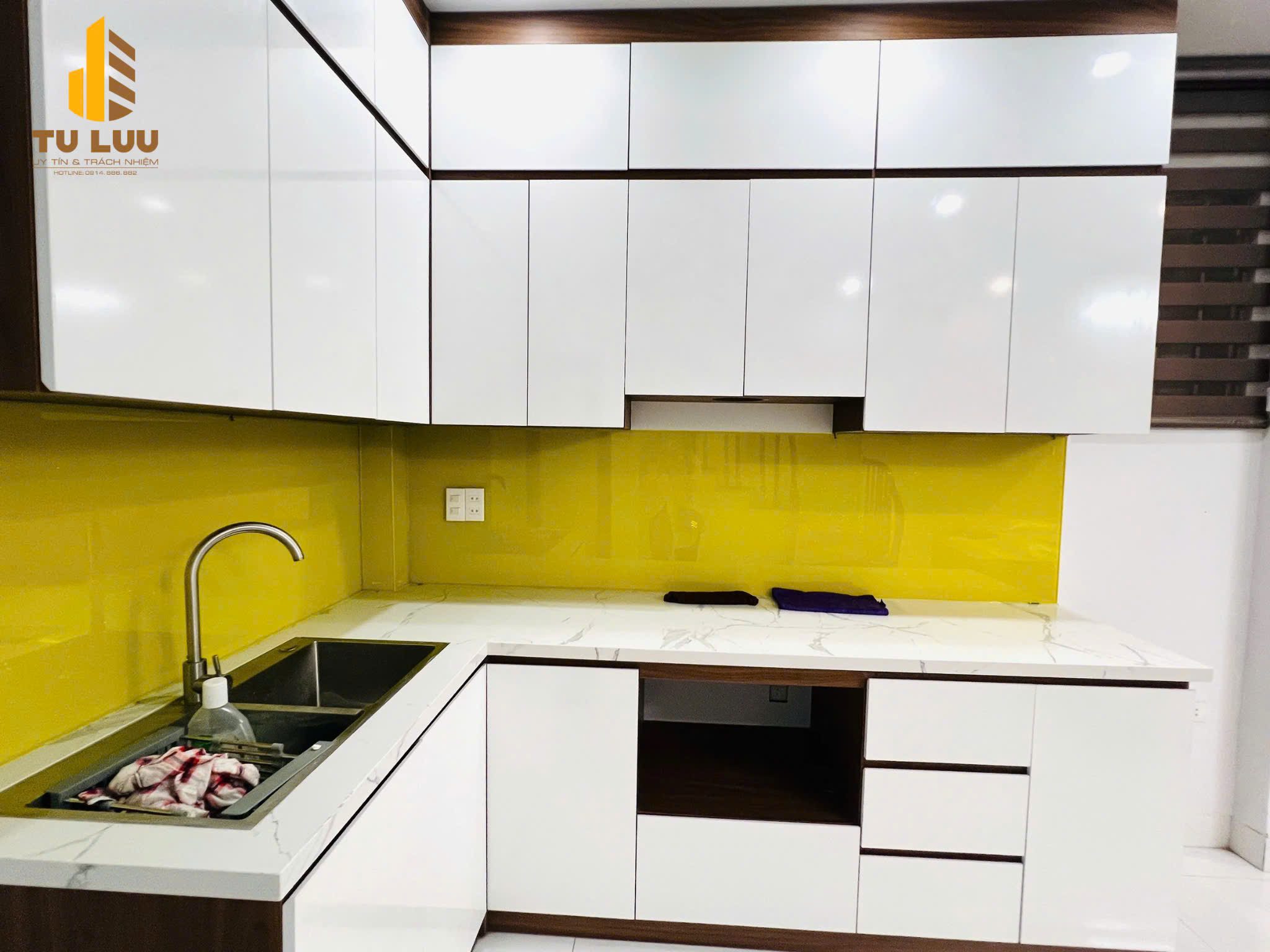 PHỐ LỤA VẠN PHÚC, 2 THOÁNG, FULL NỘI THẤT