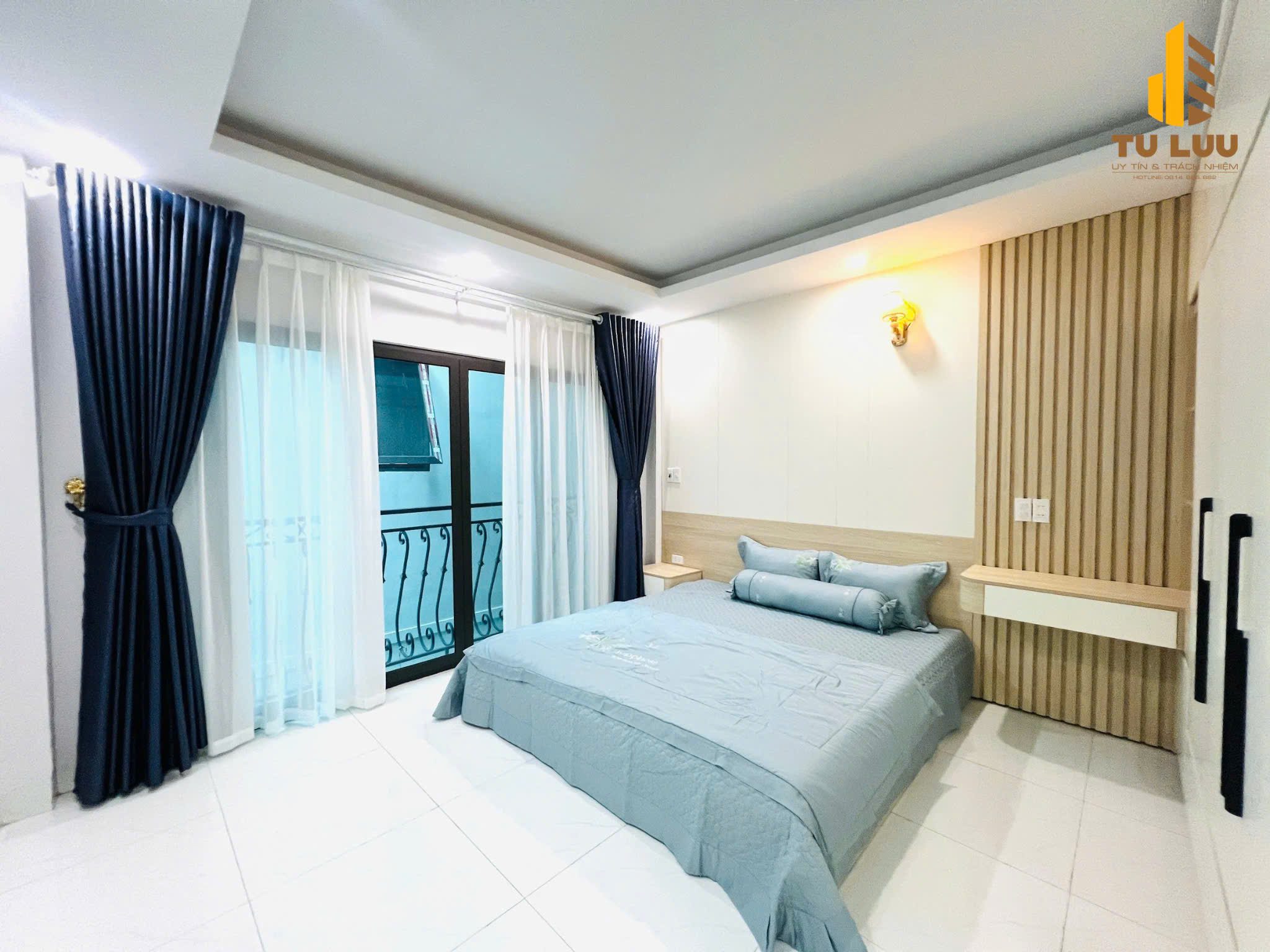PHỐ LỤA VẠN PHÚC, 2 THOÁNG, FULL NỘI THẤT