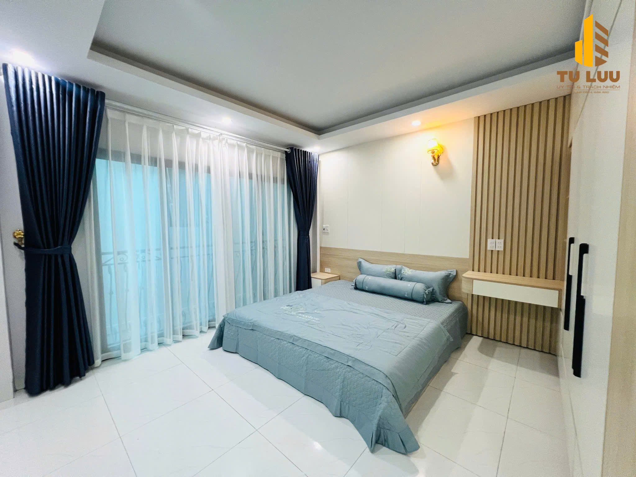 PHỐ LỤA VẠN PHÚC, 2 THOÁNG, FULL NỘI THẤT