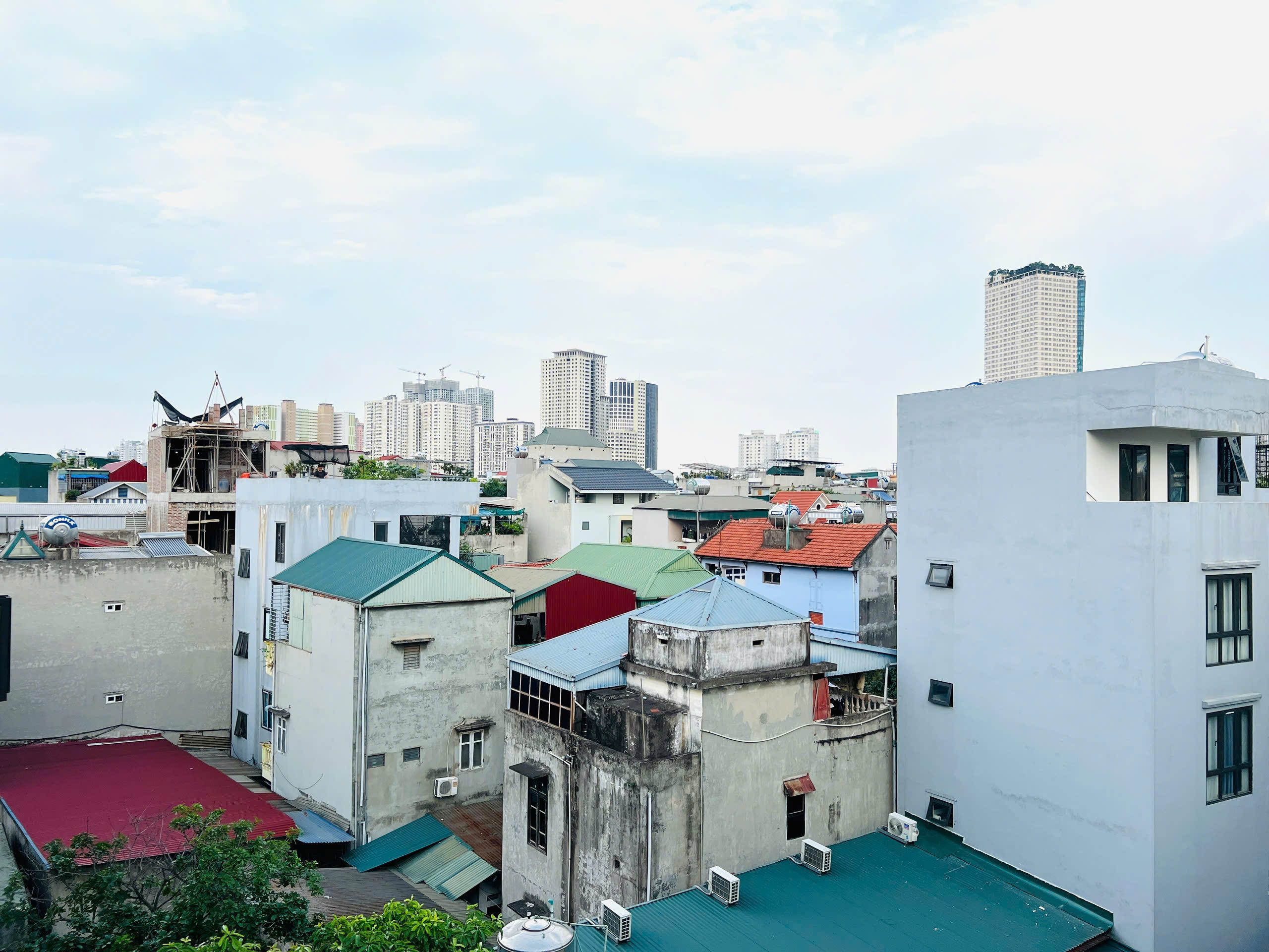 PHỐ LỤA HÀ ĐÔNG, LÔ GÓC, FULL NỘI THẤT