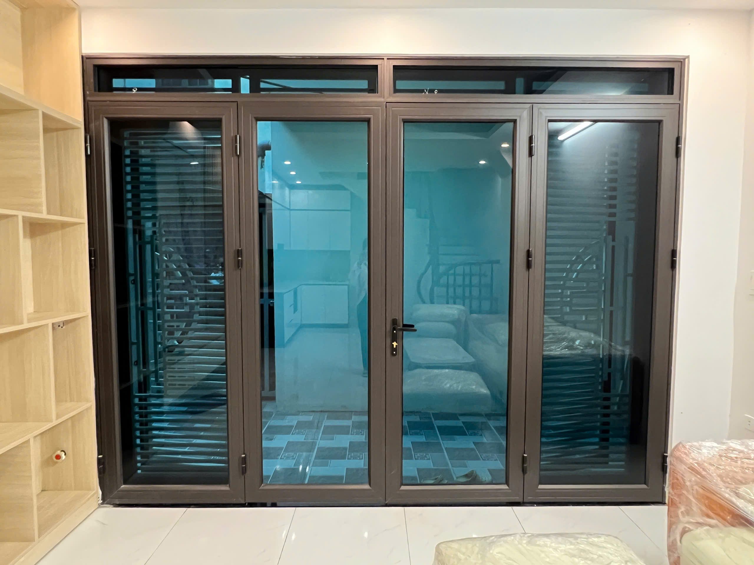 PHỐ LỤA VẠN PHÚC, LÔ GÓC, FULL NỘI THẤT