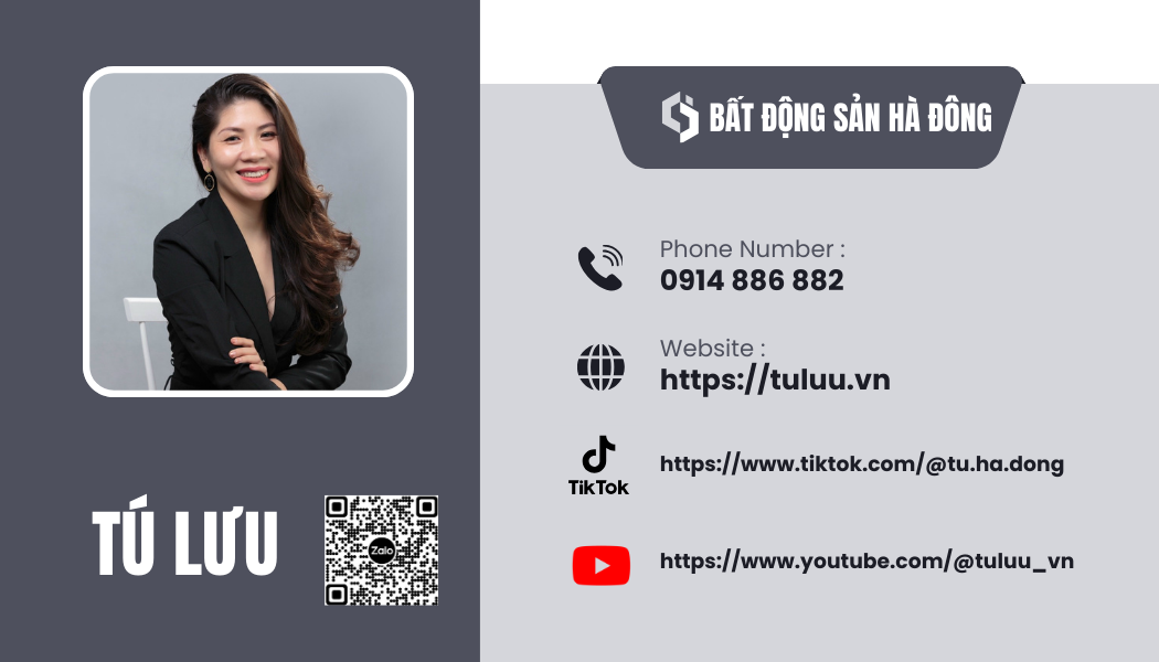 DANH THIẾP THỔ CƯ