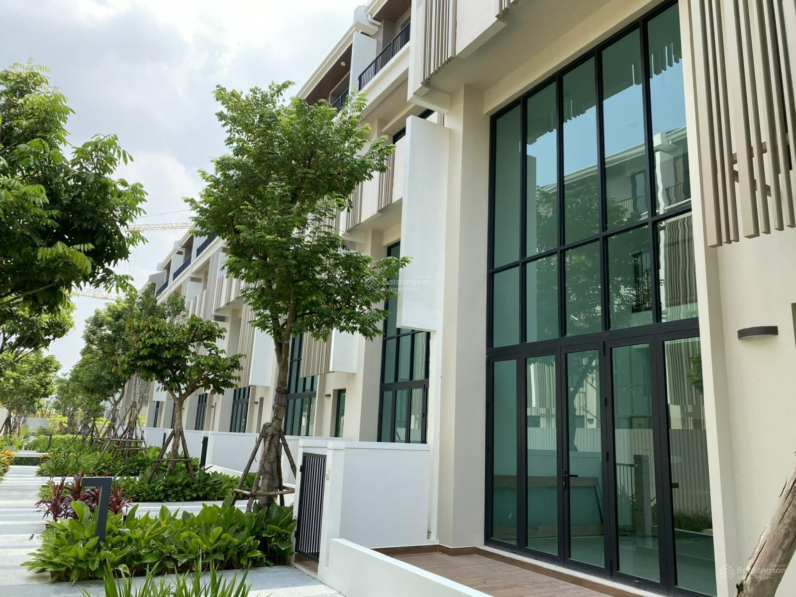 NADYNE PARKCITY HÀ NỘI