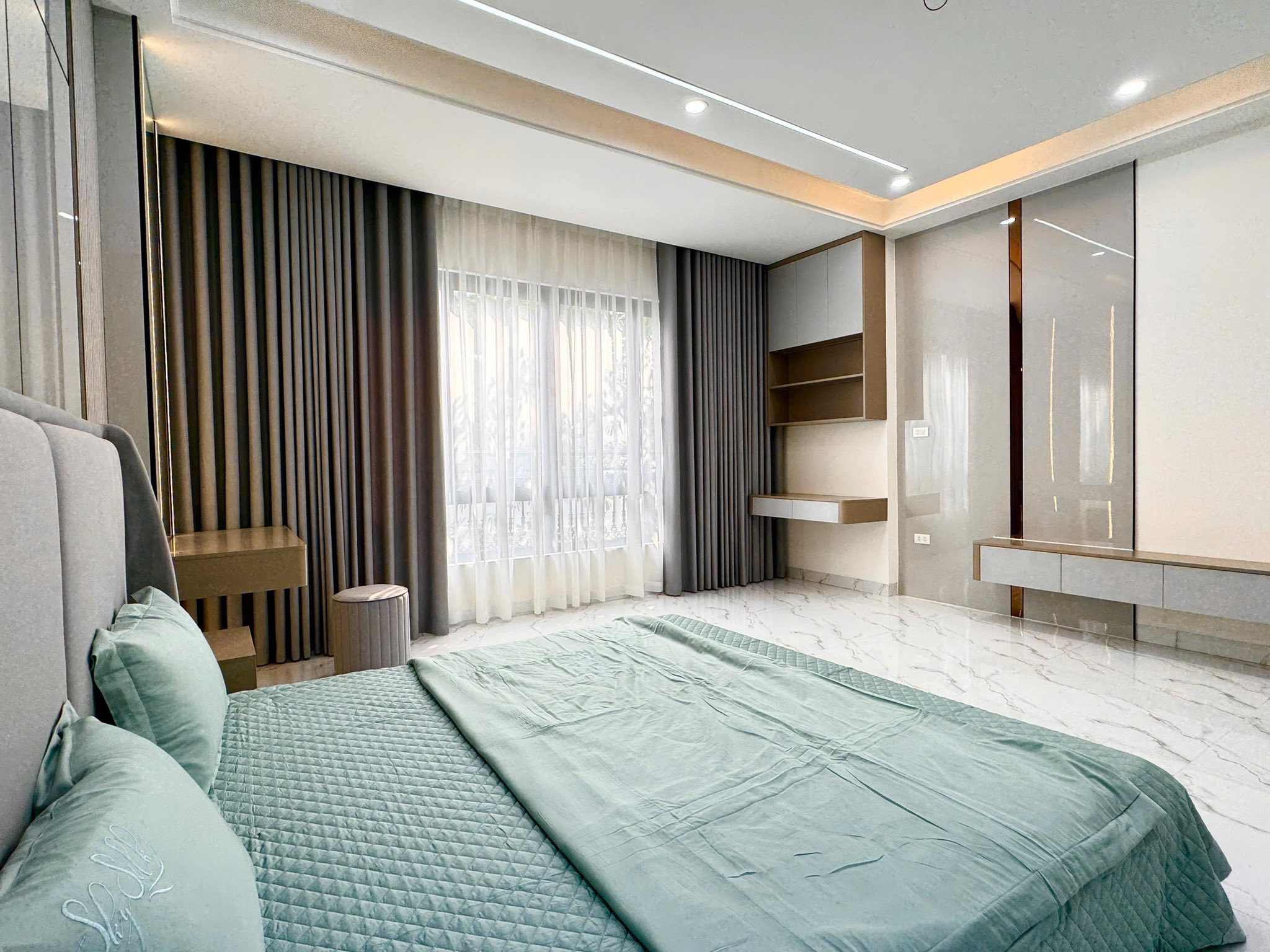 LK Văn Khê 50m, 20.7 tỷ