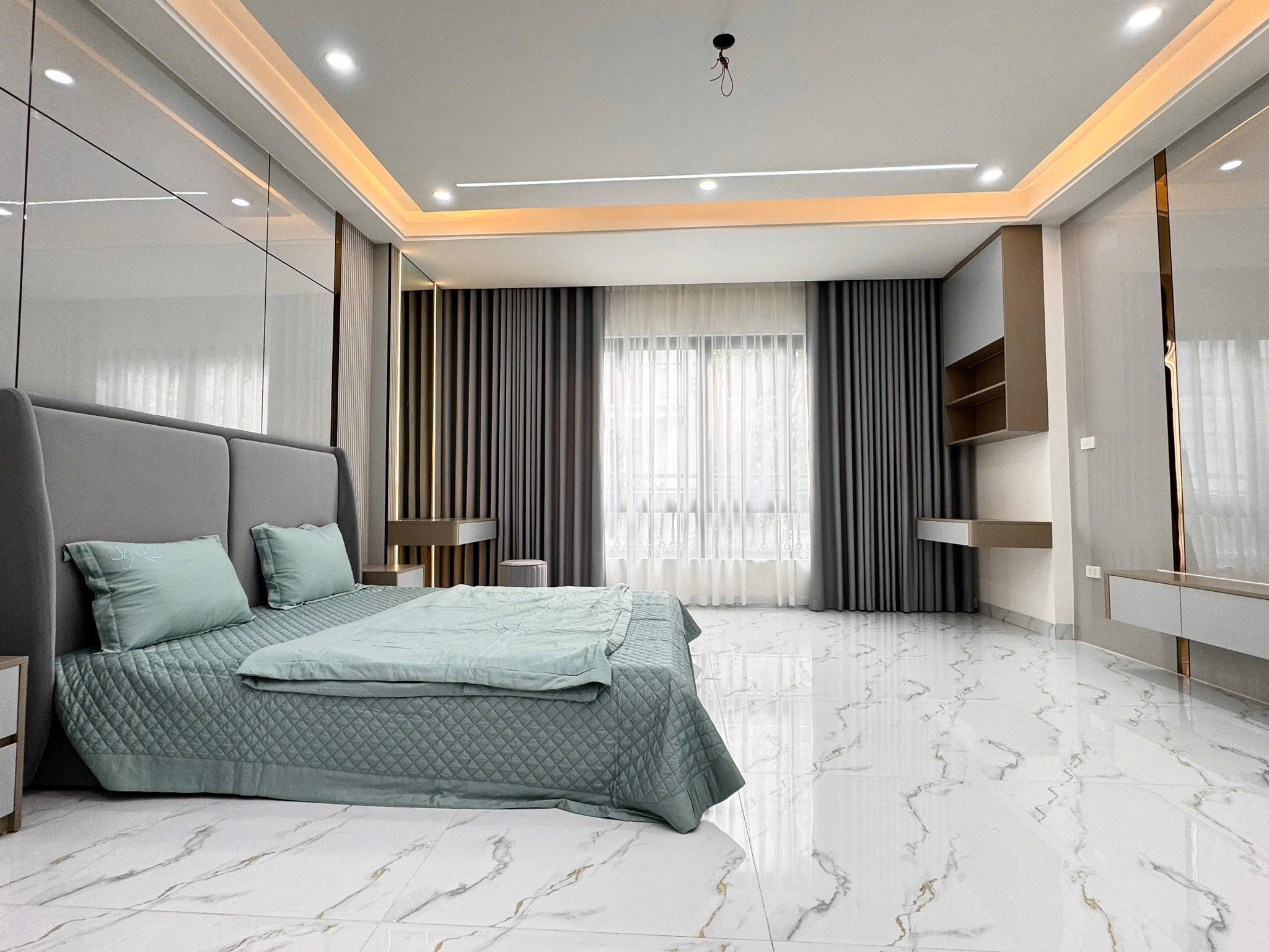 LK Văn Khê 50m, 20.7 tỷ