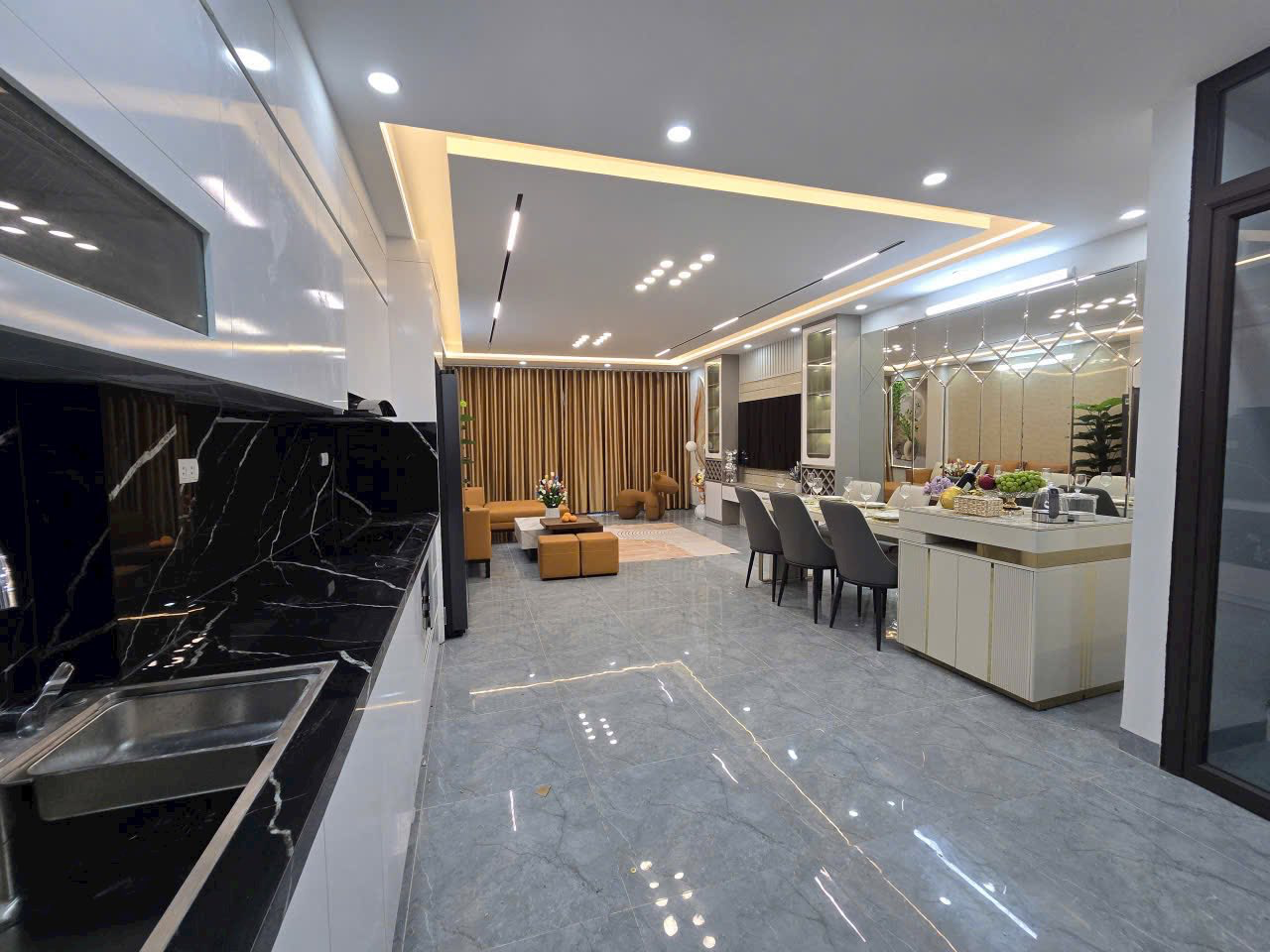 LK Văn Khê 50m, 20.7 tỷ