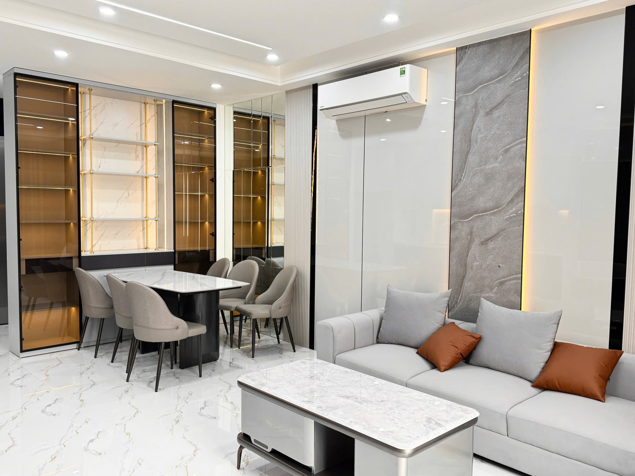 LK Văn Khê 50m, 20.7 tỷ