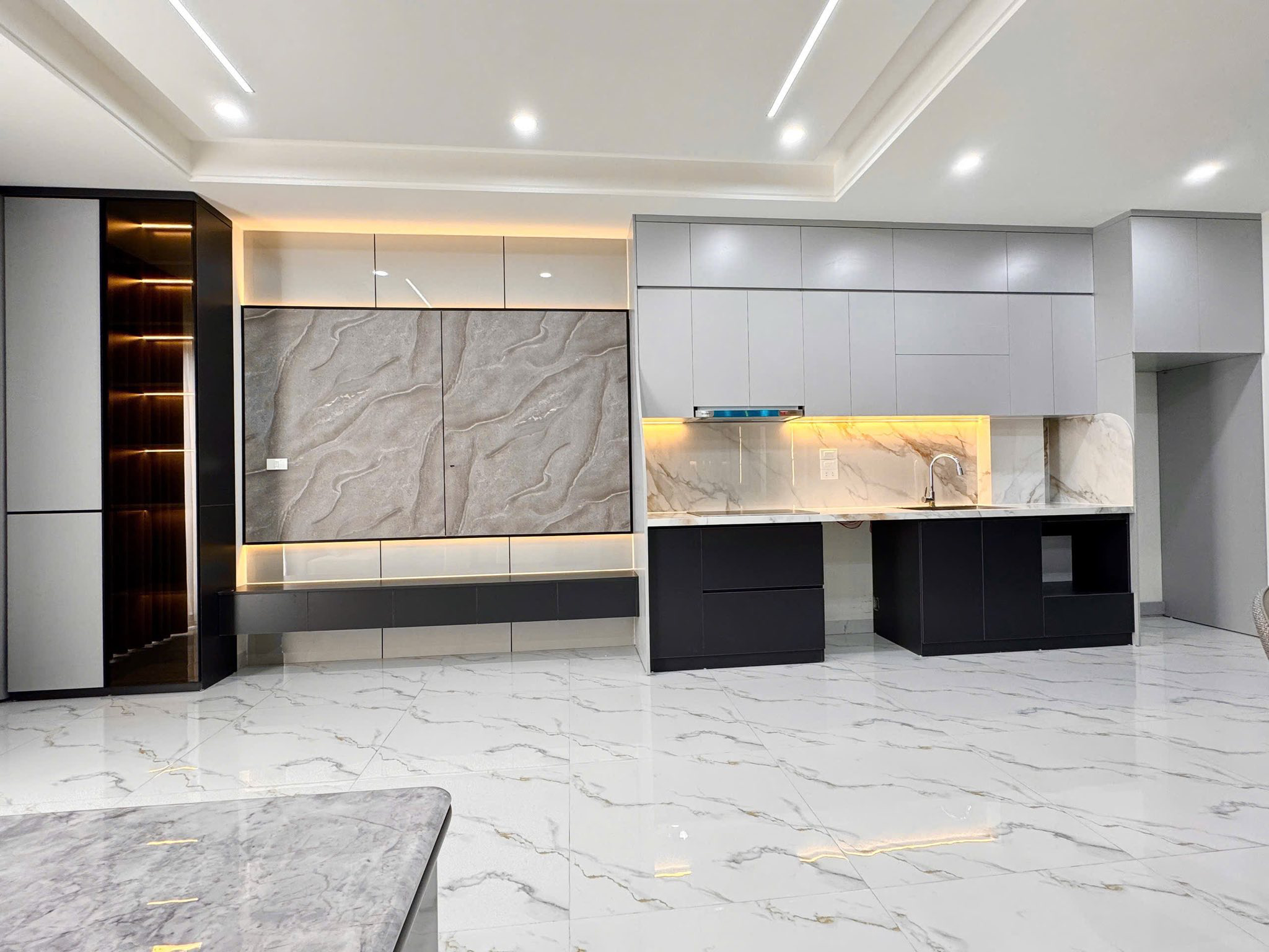 LK Văn Khê 50m, 20.7 tỷ